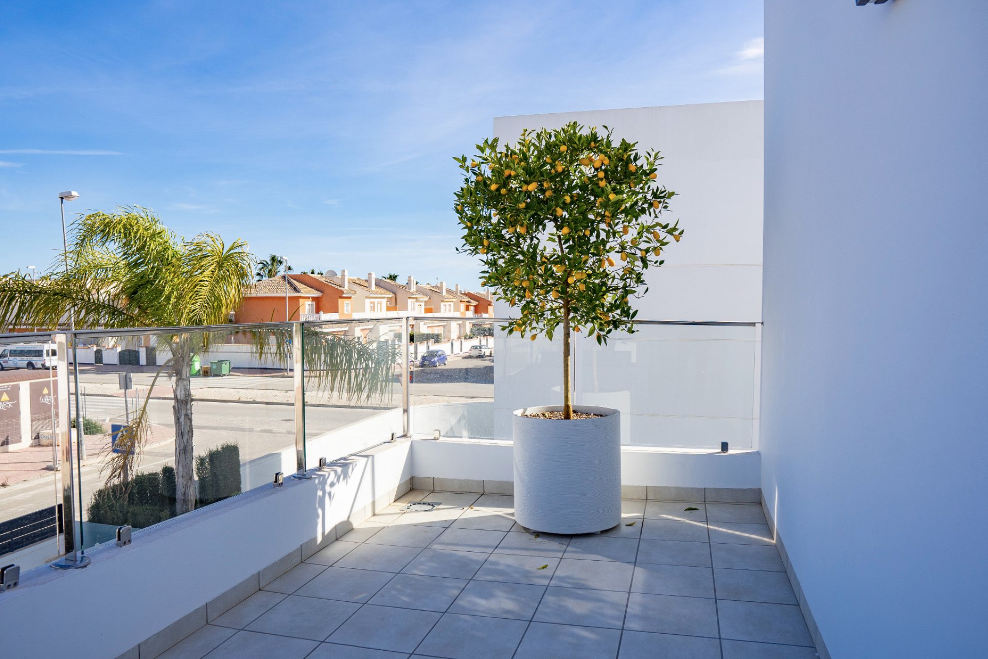 Resale - Villa - Ciudad Quesada - Dona Pepa
