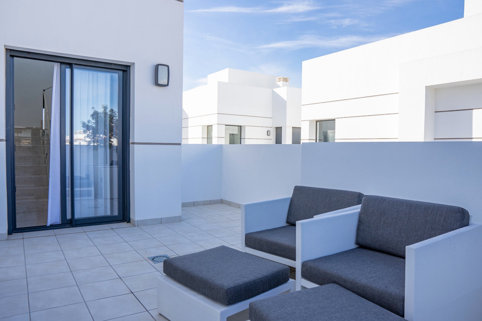 Resale - Villa - Ciudad Quesada - Dona Pepa