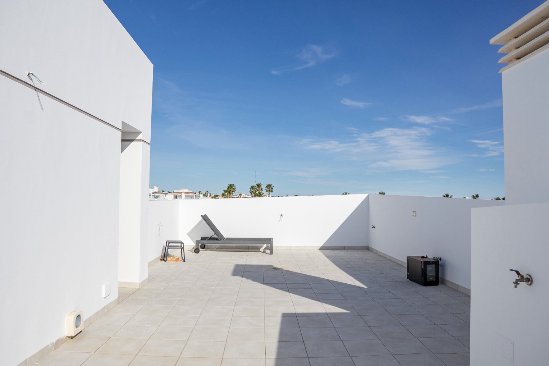 Resale - Villa - Ciudad Quesada - Dona Pepa
