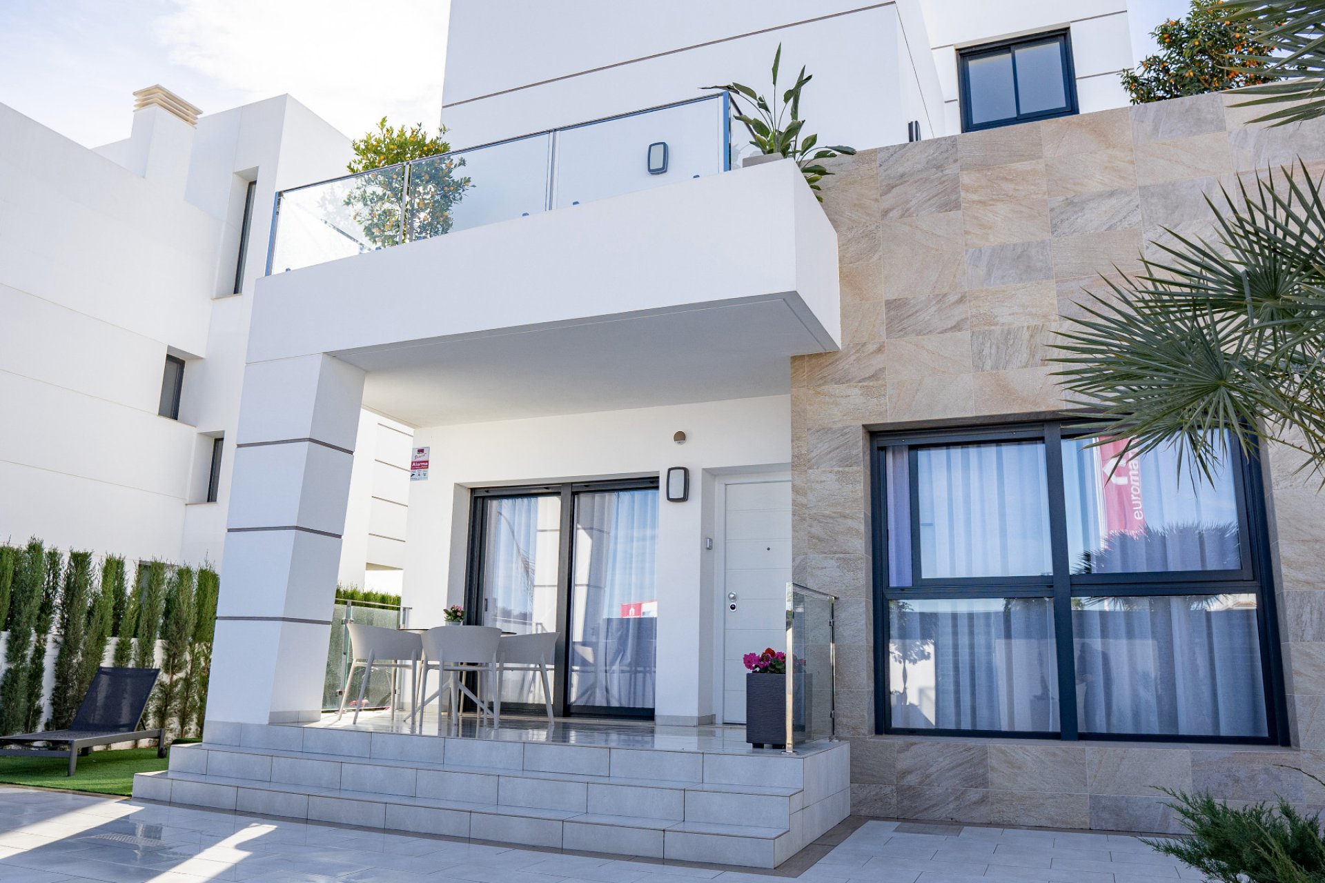 Resale - Villa - Ciudad Quesada - Dona Pepa