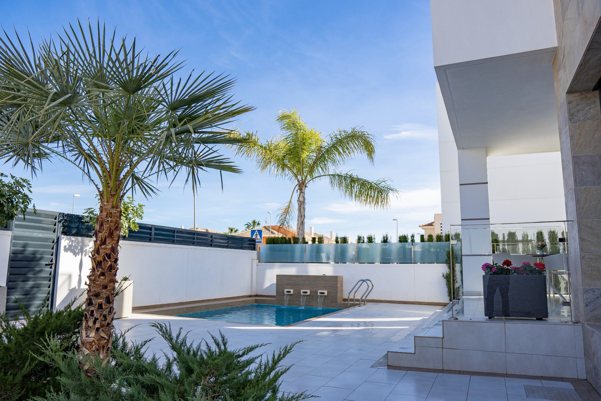 Resale - Villa - Ciudad Quesada - Dona Pepa