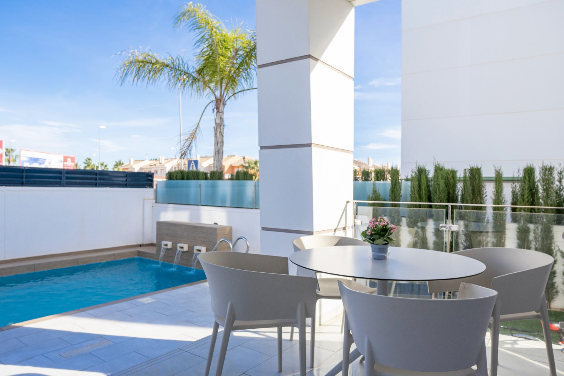 Resale - Villa - Ciudad Quesada - Dona Pepa