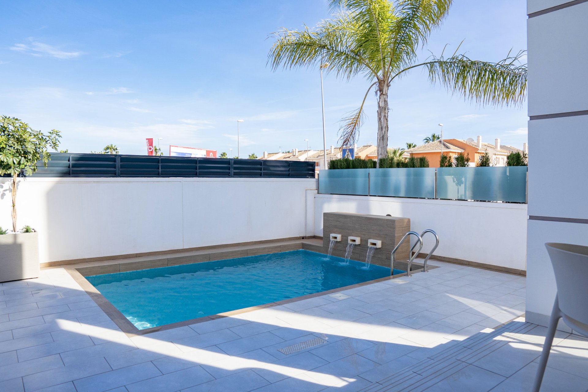 Resale - Villa - Ciudad Quesada - Dona Pepa
