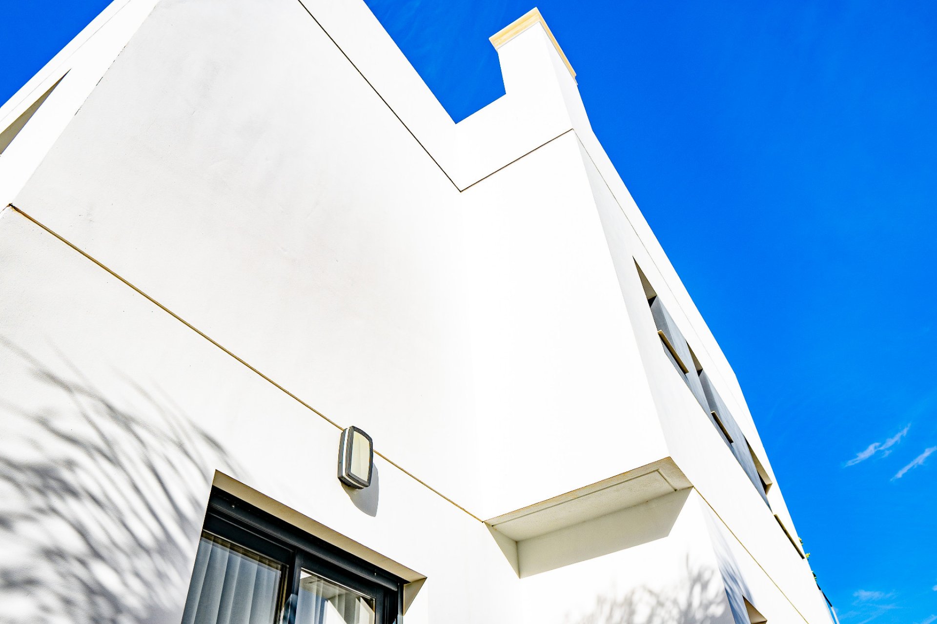 Resale - Villa - Ciudad Quesada - Dona Pepa