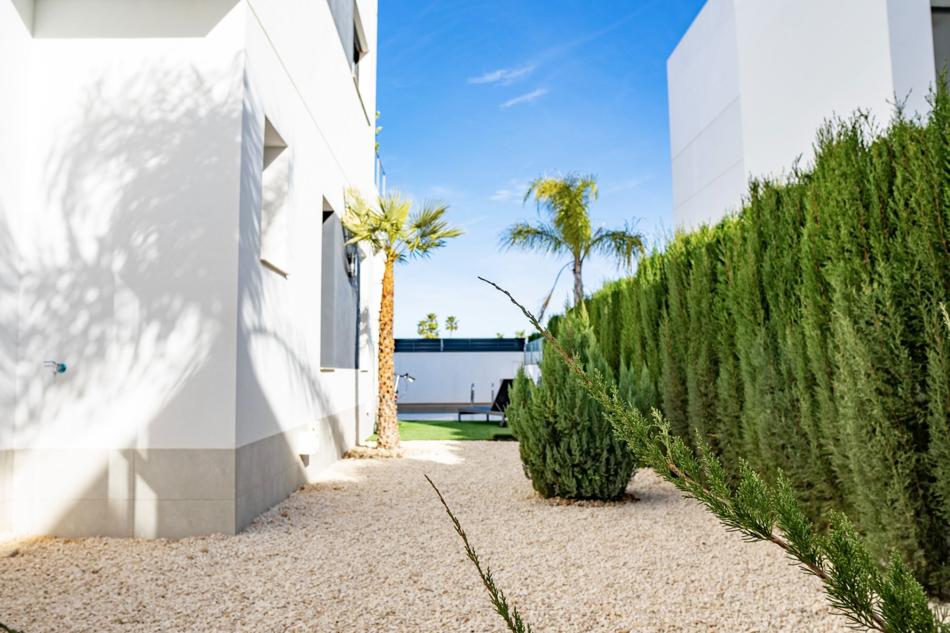 Resale - Villa - Ciudad Quesada - Dona Pepa