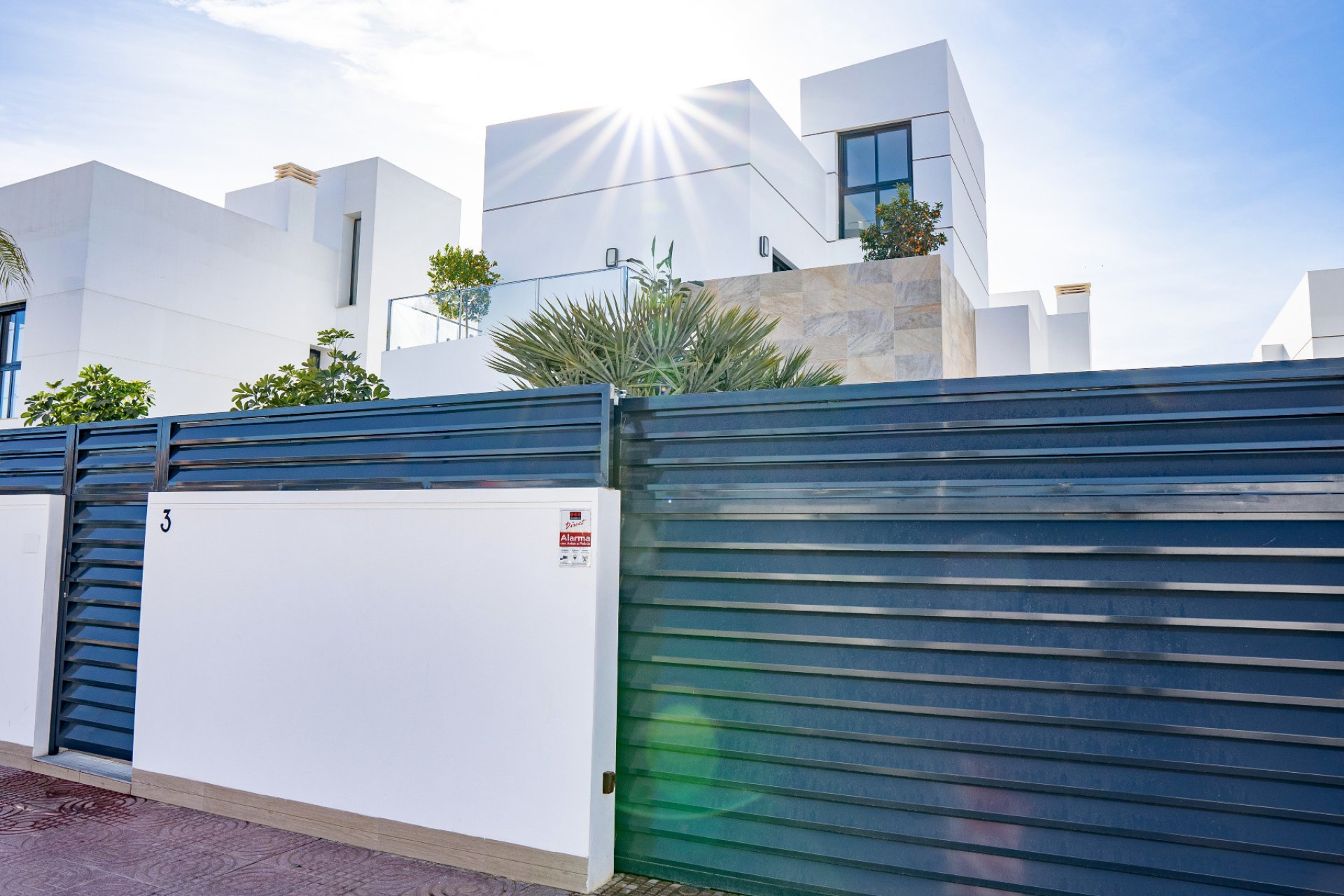 Resale - Villa - Ciudad Quesada - Dona Pepa
