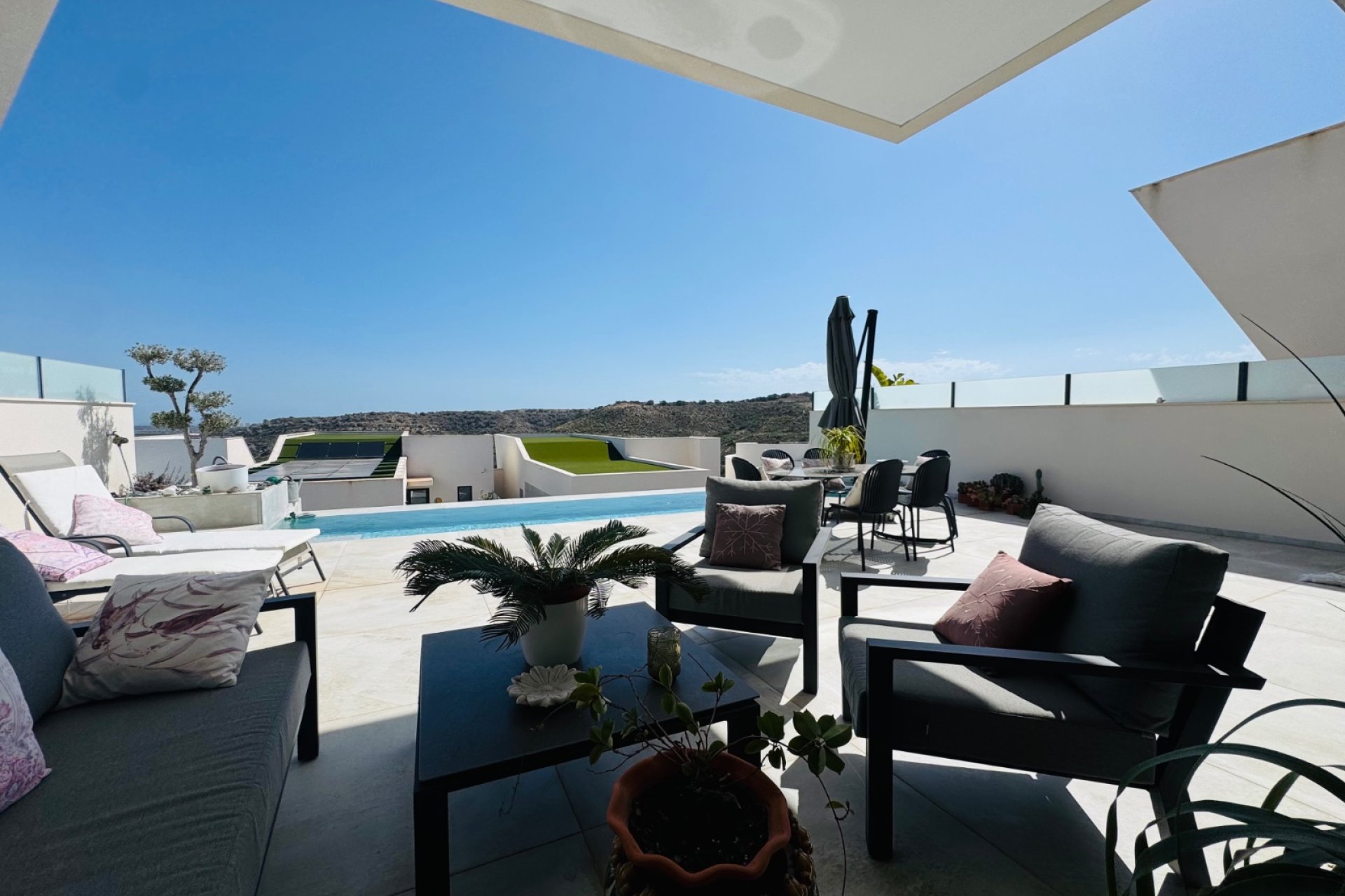 Resale - Villa - Ciudad Quesada - La Fiesta