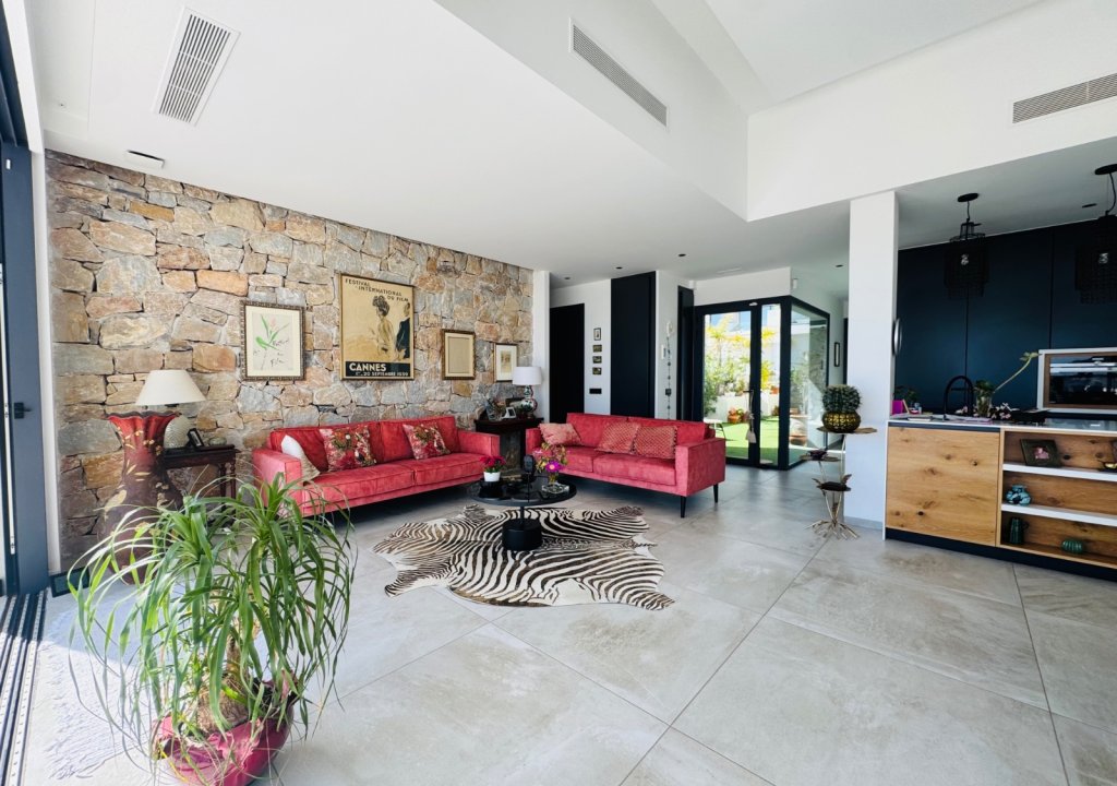 Resale - Villa - Ciudad Quesada - La Fiesta