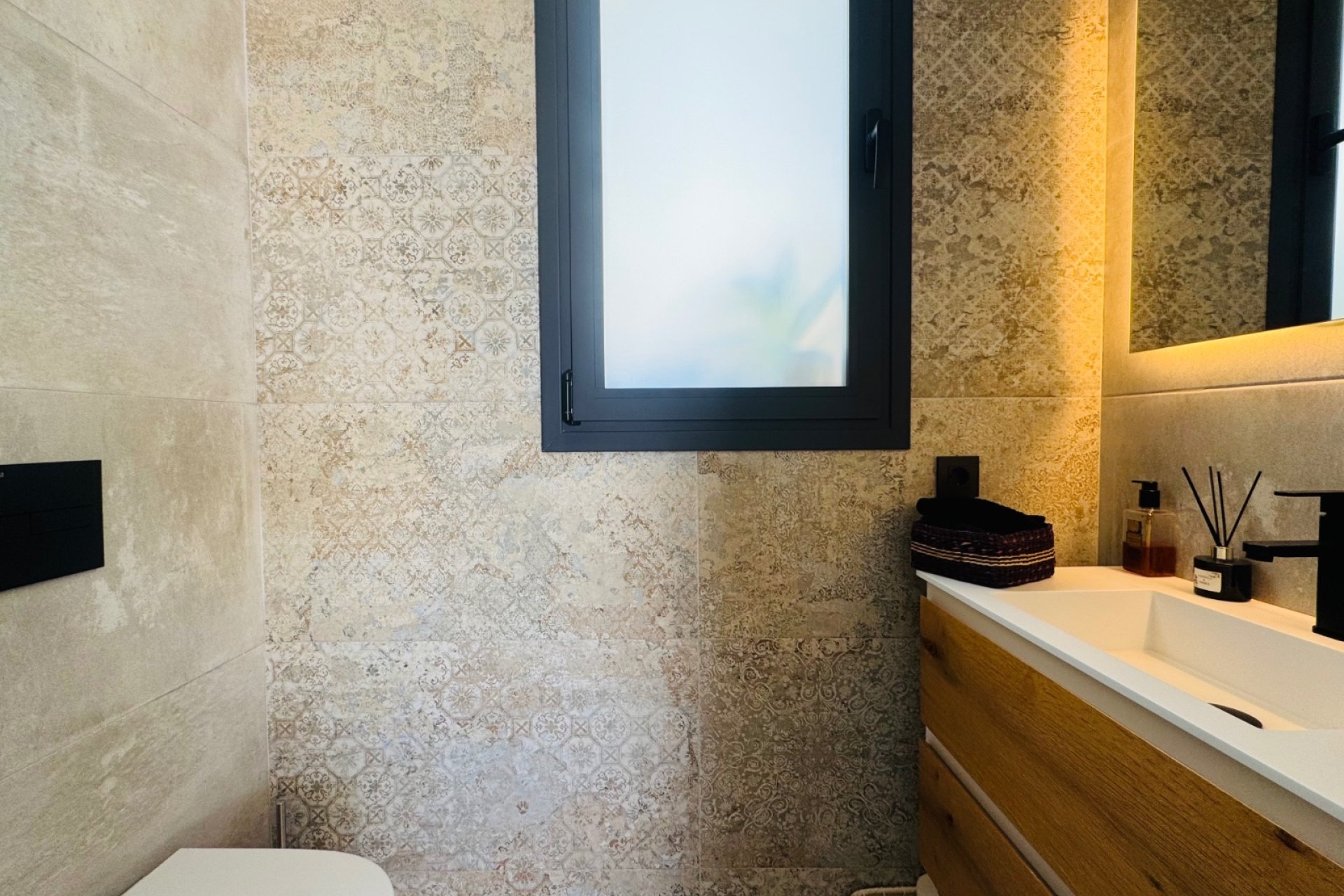 Resale - Villa - Ciudad Quesada - La Fiesta