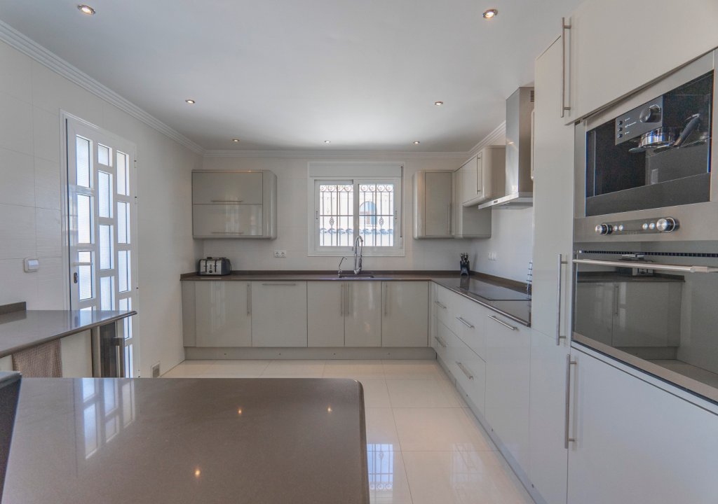 Resale - Villa - Ciudad Quesada - La Fiesta