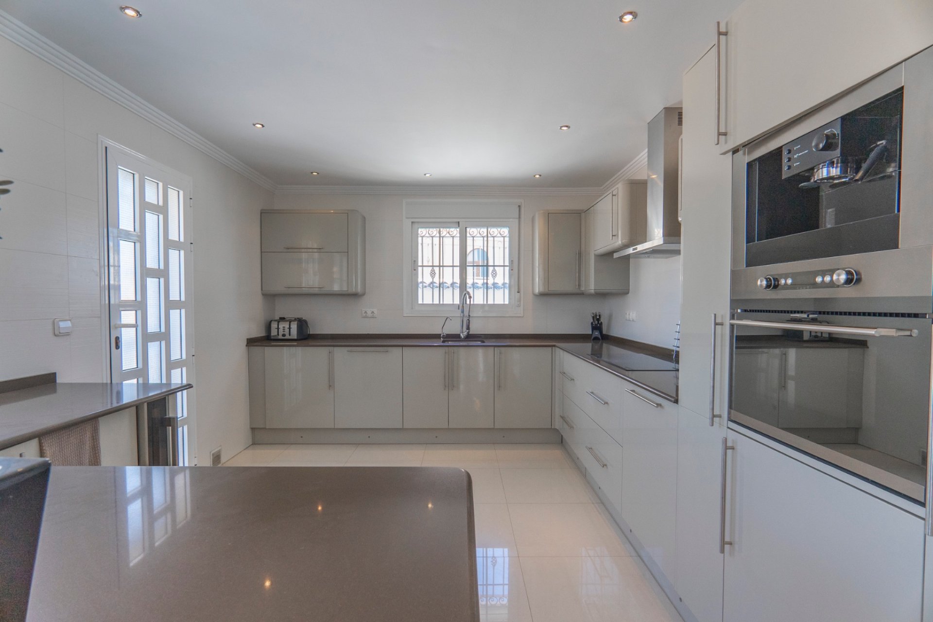 Resale - Villa - Ciudad Quesada - La Fiesta