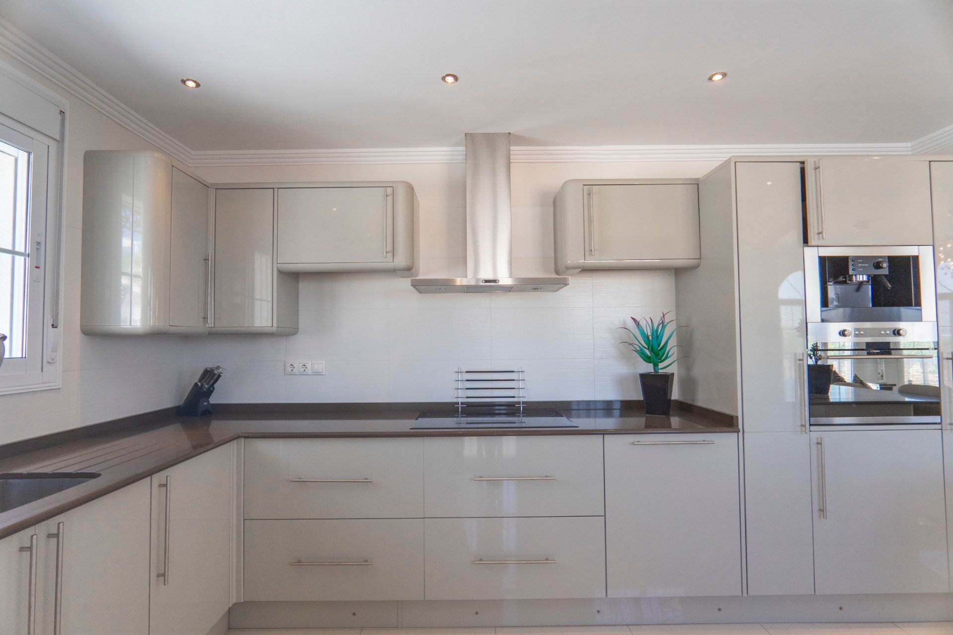 Resale - Villa - Ciudad Quesada - La Fiesta