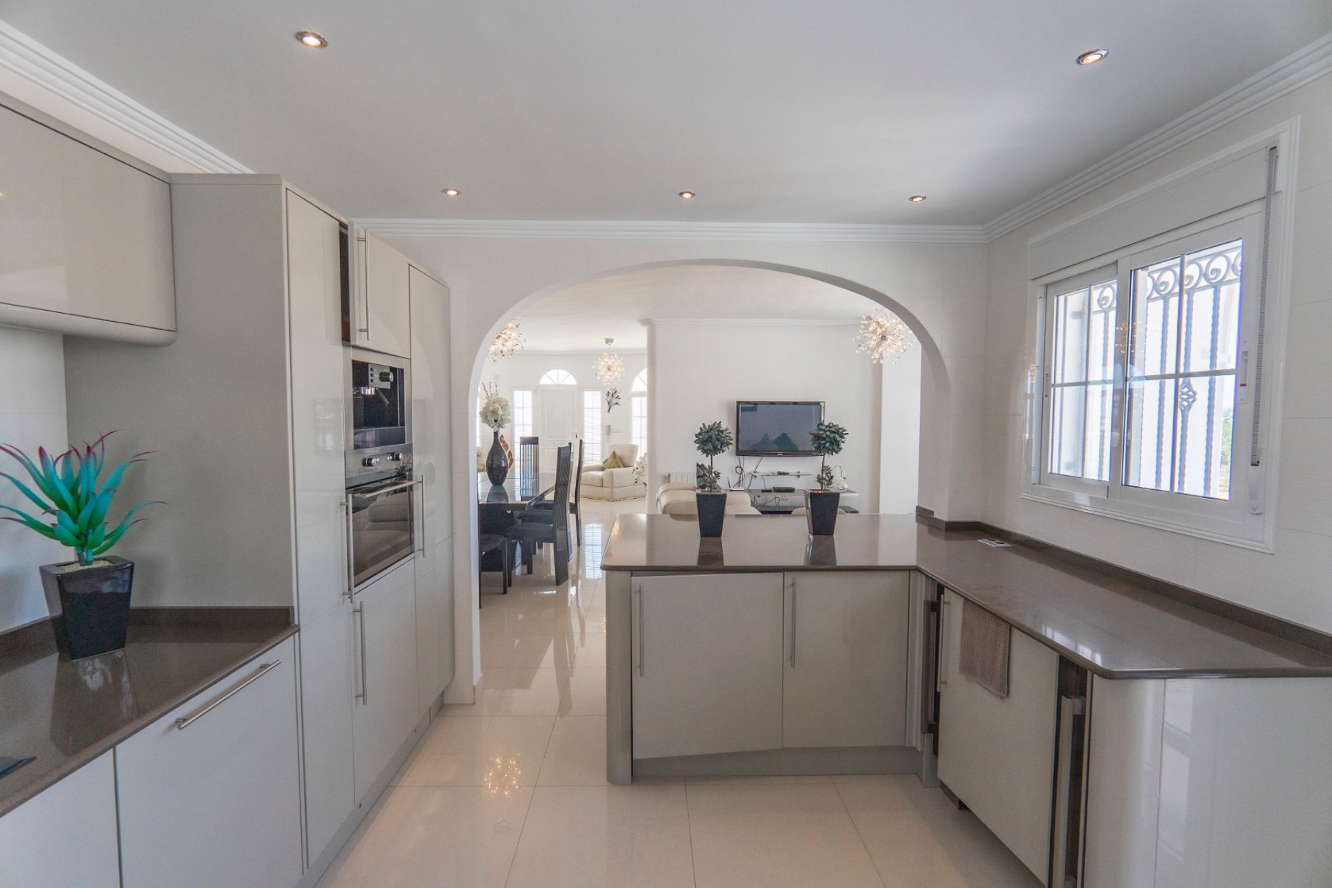 Resale - Villa - Ciudad Quesada - La Fiesta