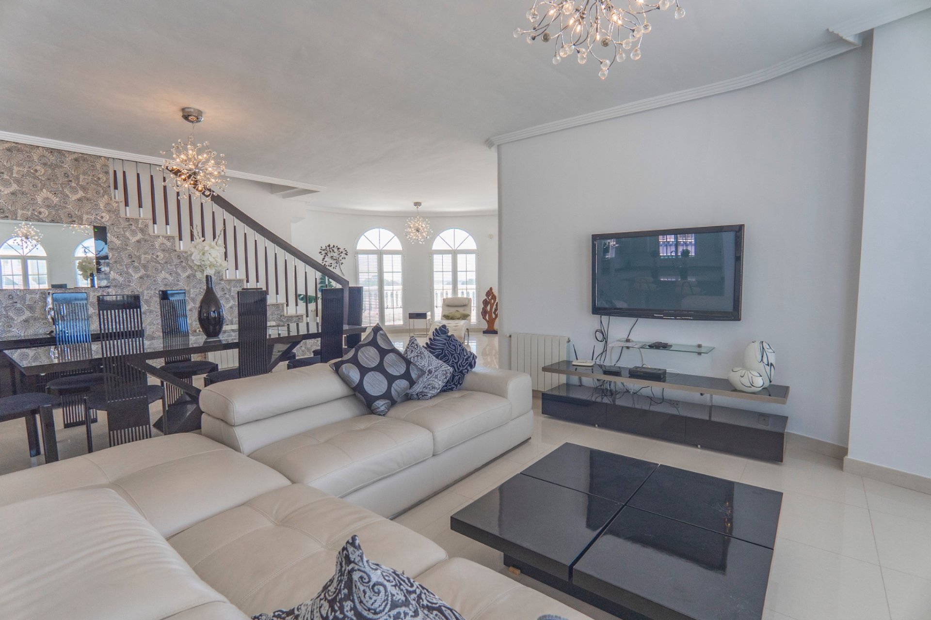 Resale - Villa - Ciudad Quesada - La Fiesta