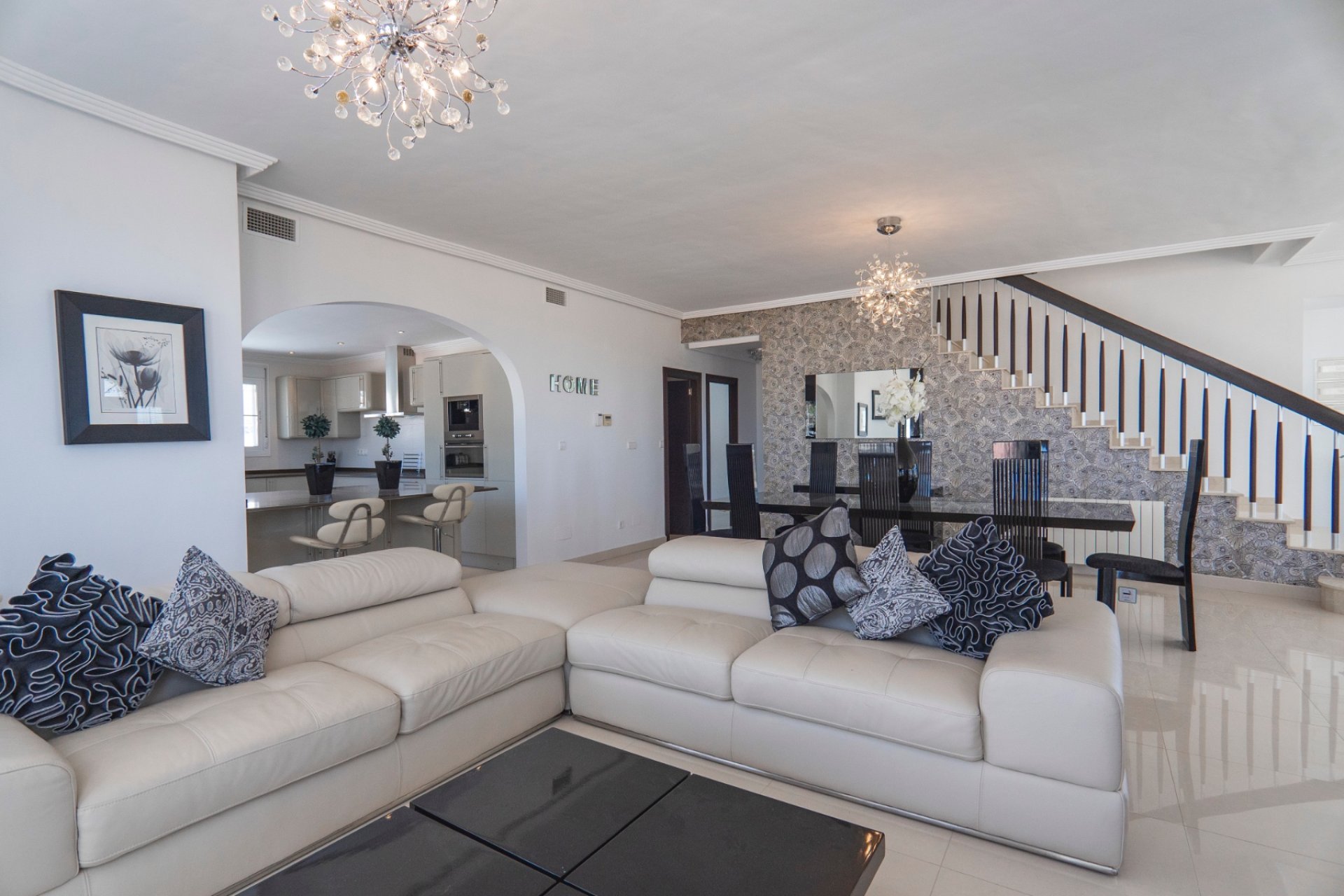 Resale - Villa - Ciudad Quesada - La Fiesta