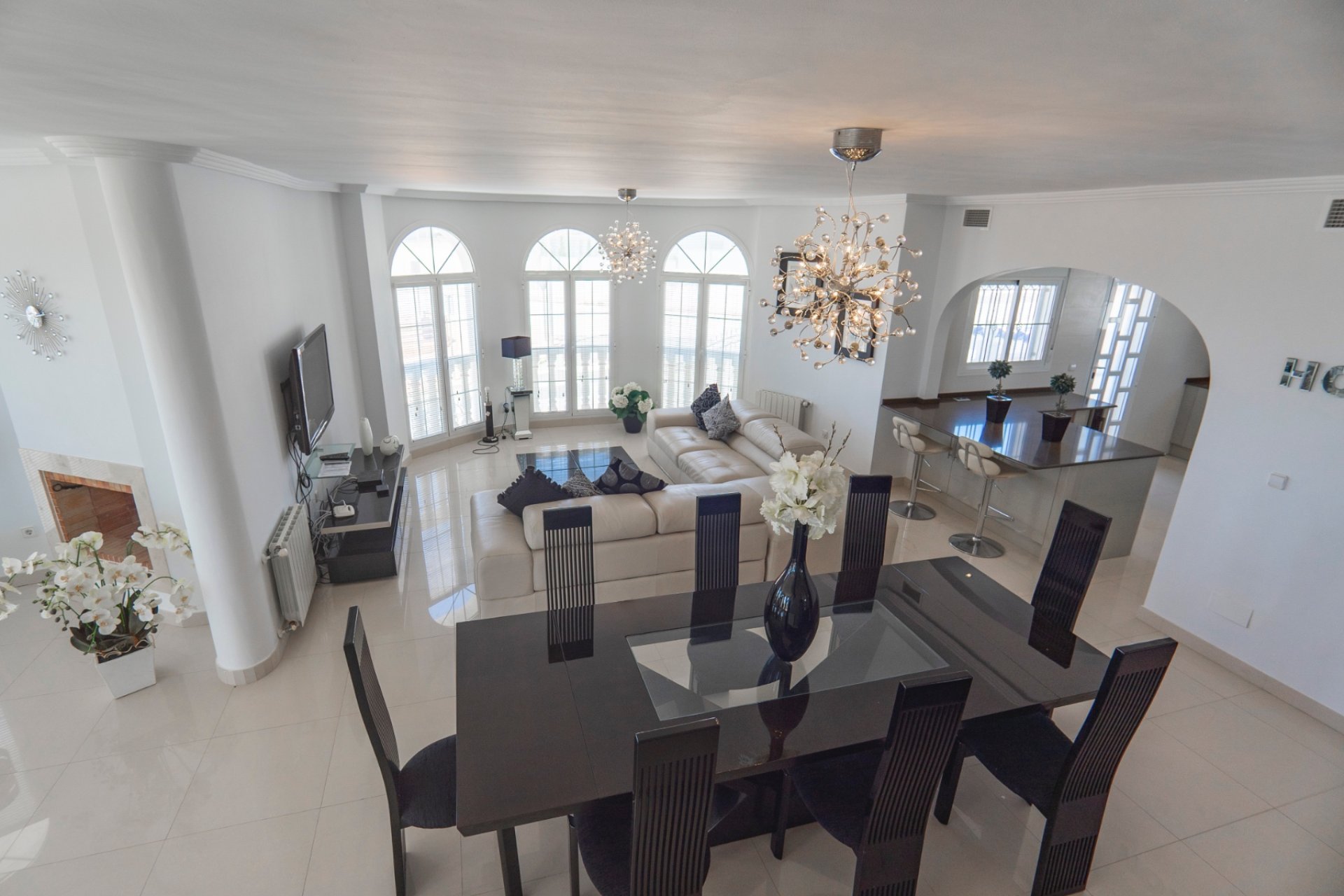 Resale - Villa - Ciudad Quesada - La Fiesta