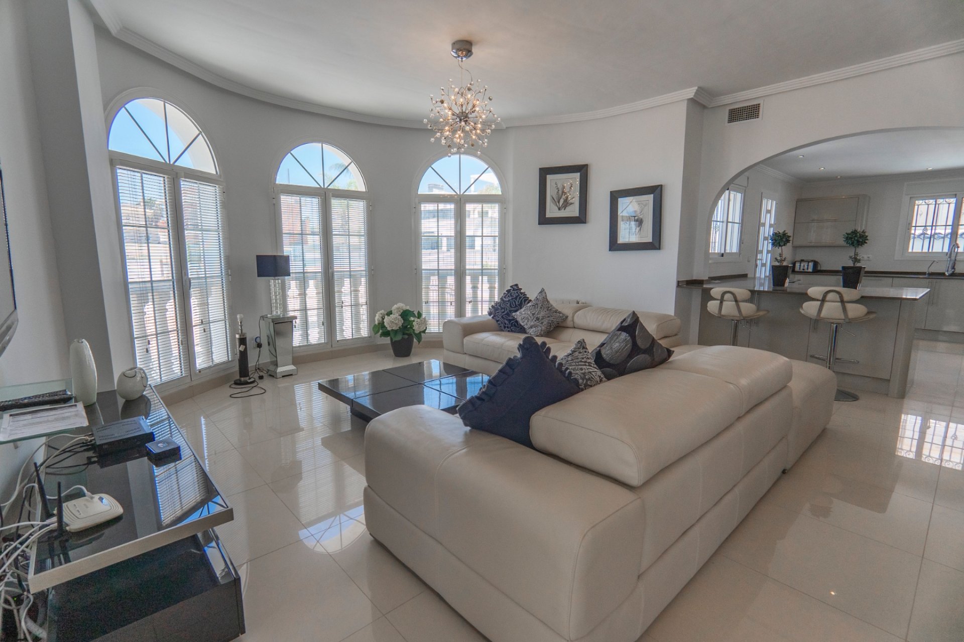 Resale - Villa - Ciudad Quesada - La Fiesta