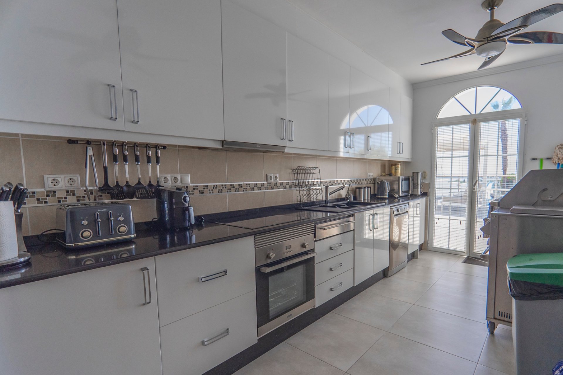 Resale - Villa - Ciudad Quesada - La Fiesta