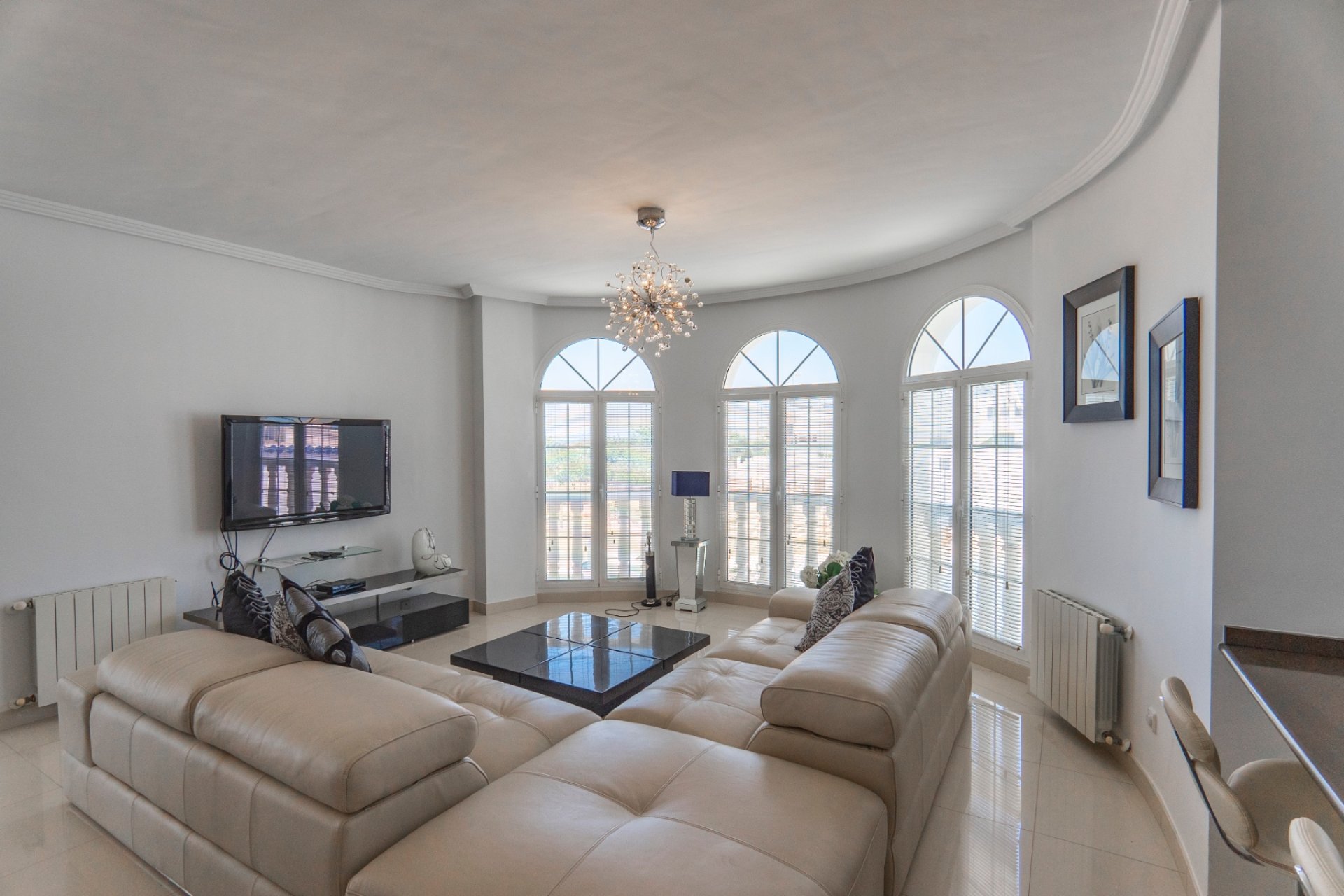 Resale - Villa - Ciudad Quesada - La Fiesta