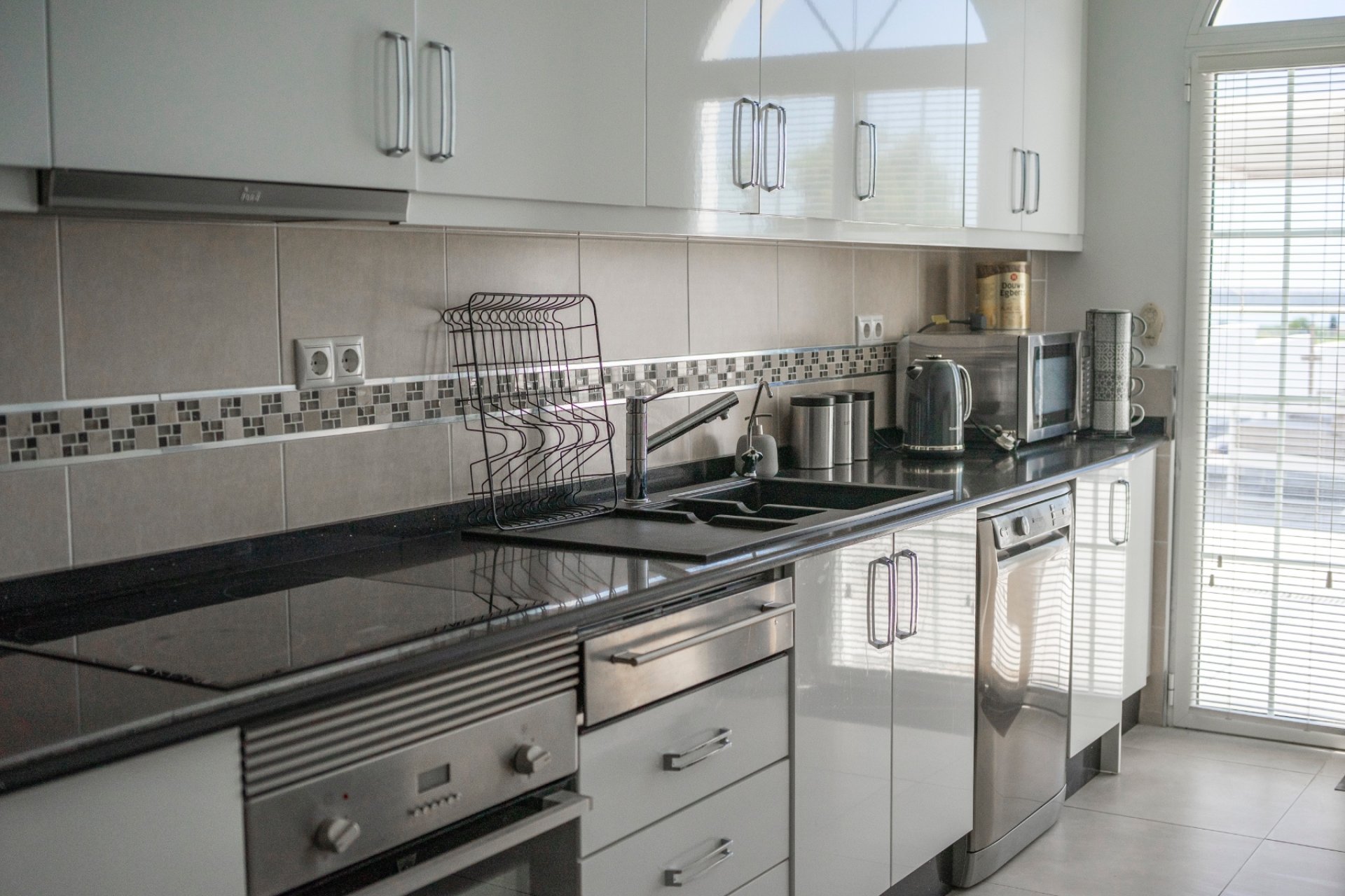 Resale - Villa - Ciudad Quesada - La Fiesta