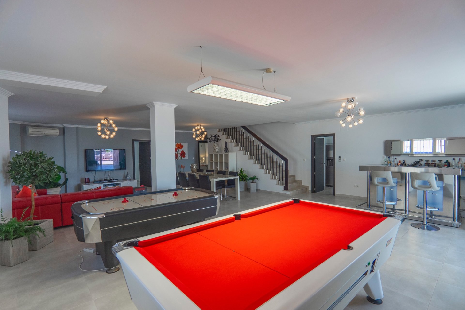 Resale - Villa - Ciudad Quesada - La Fiesta