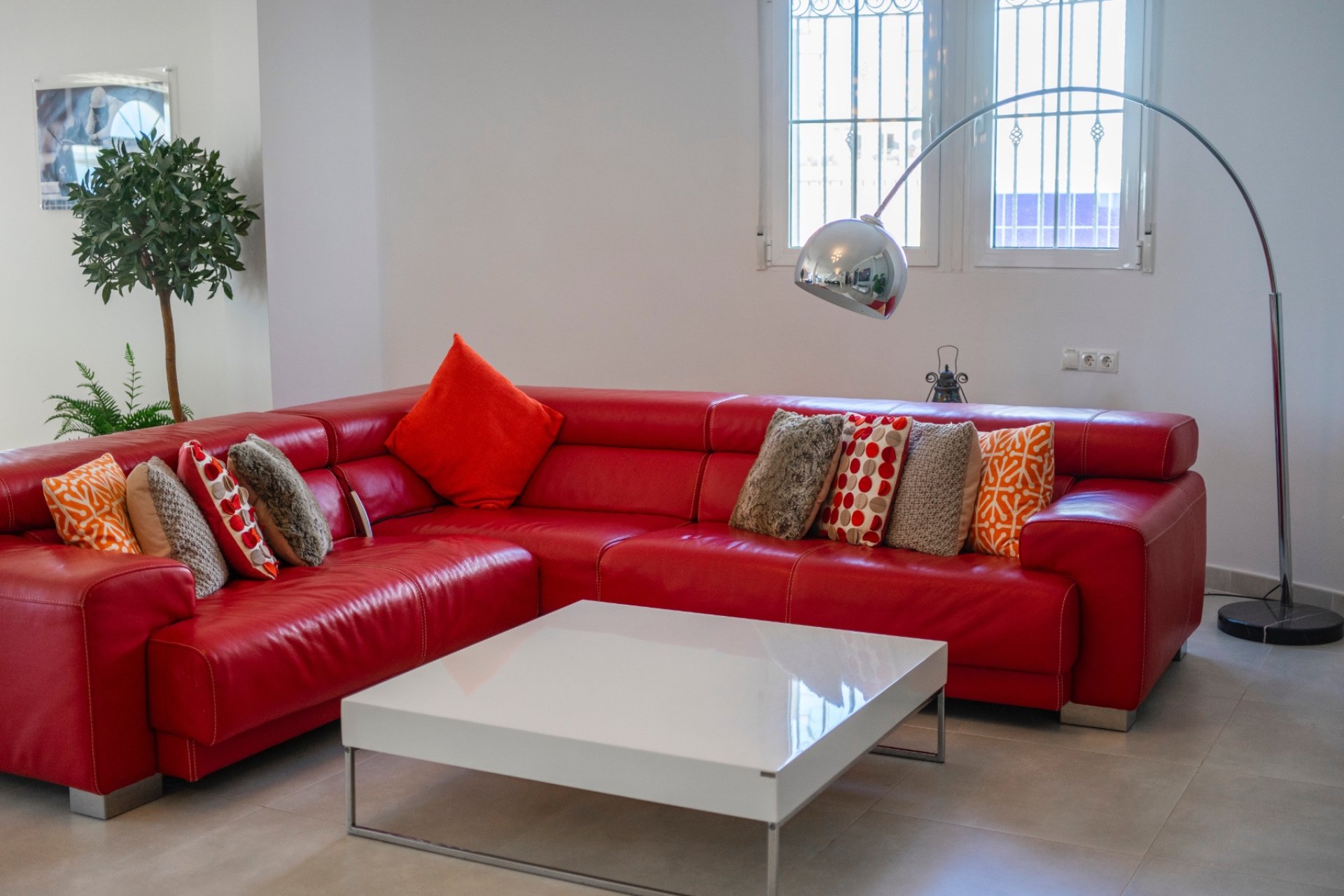 Resale - Villa - Ciudad Quesada - La Fiesta