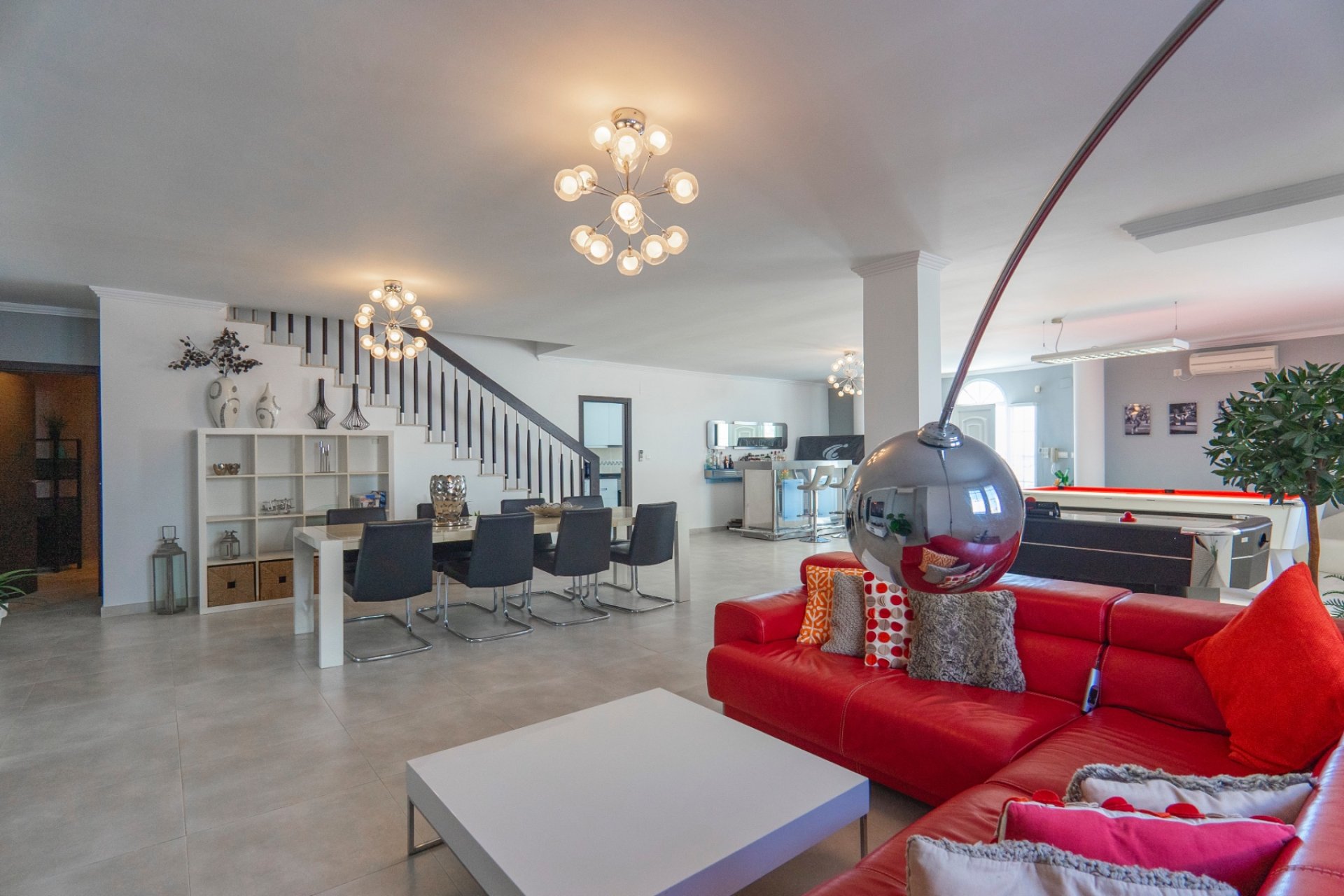 Resale - Villa - Ciudad Quesada - La Fiesta