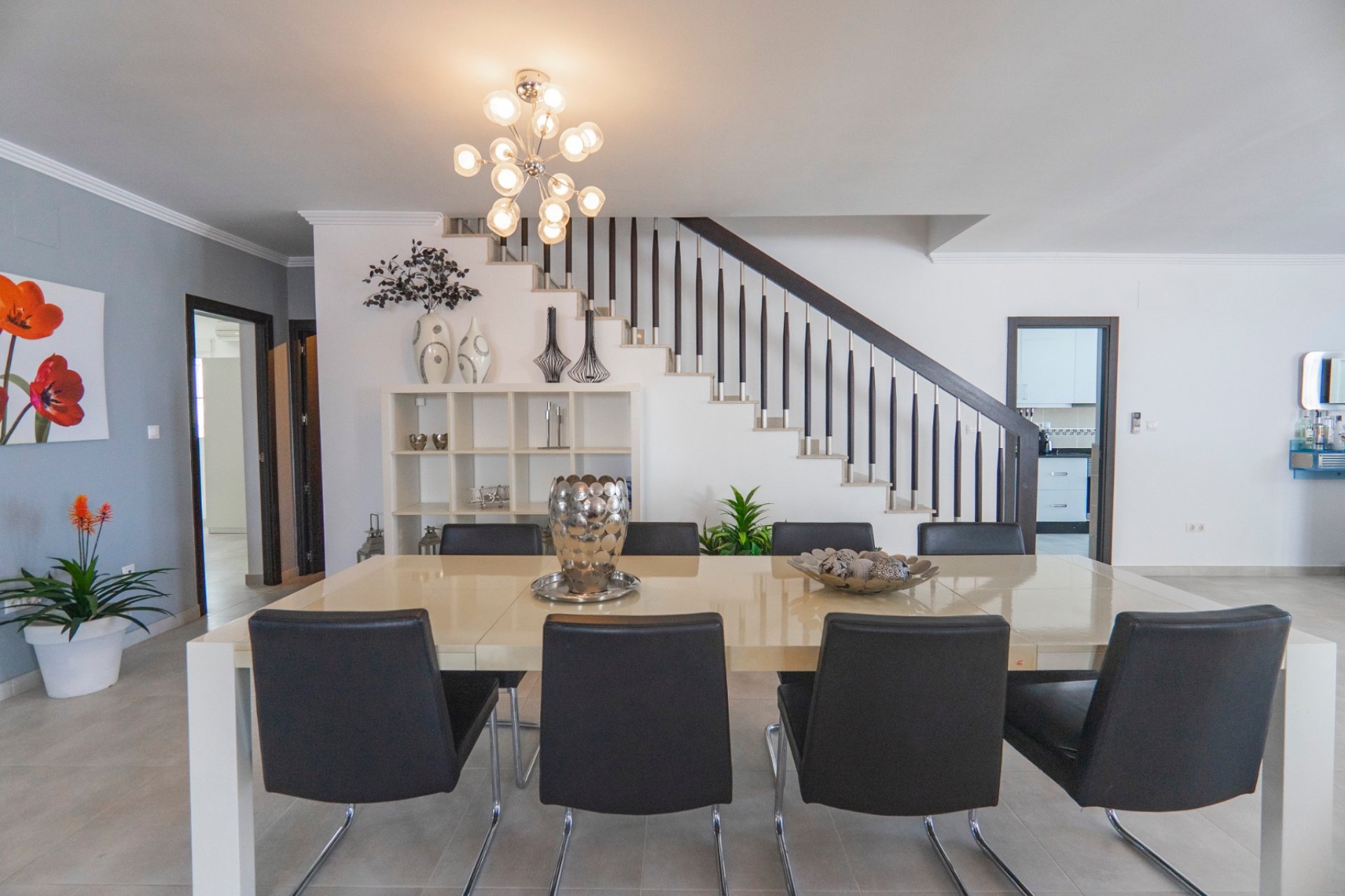 Resale - Villa - Ciudad Quesada - La Fiesta