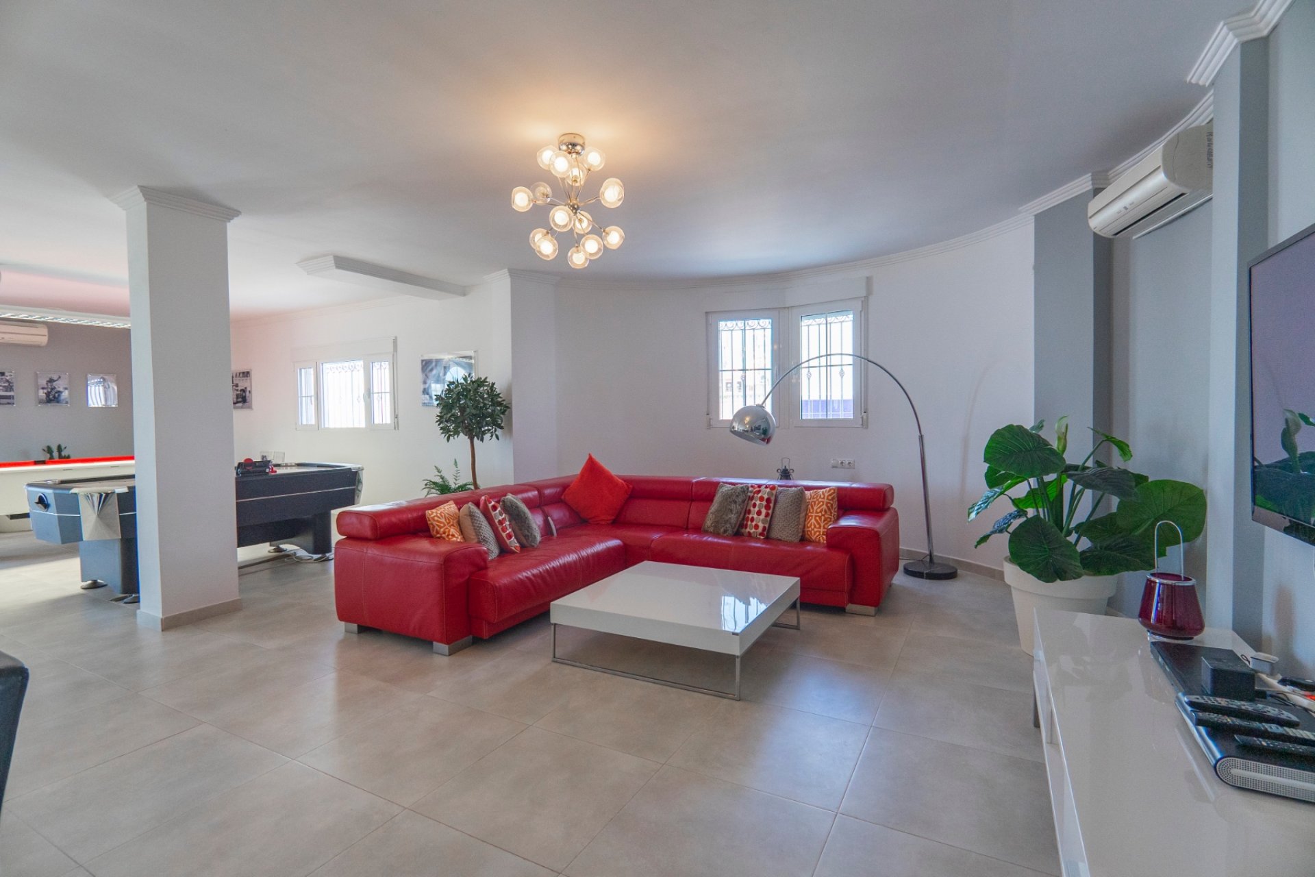 Resale - Villa - Ciudad Quesada - La Fiesta