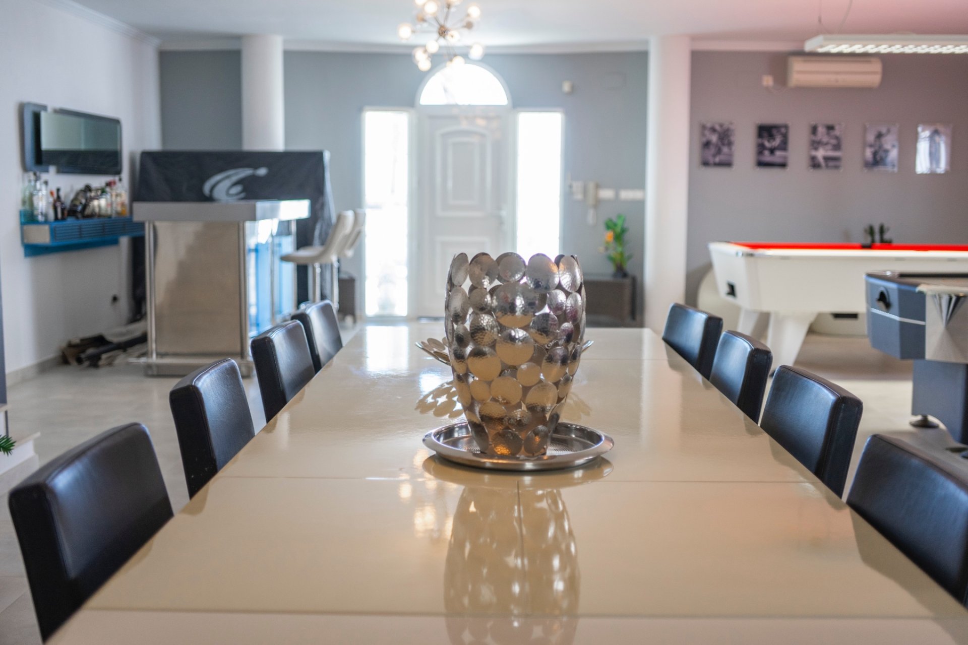 Resale - Villa - Ciudad Quesada - La Fiesta