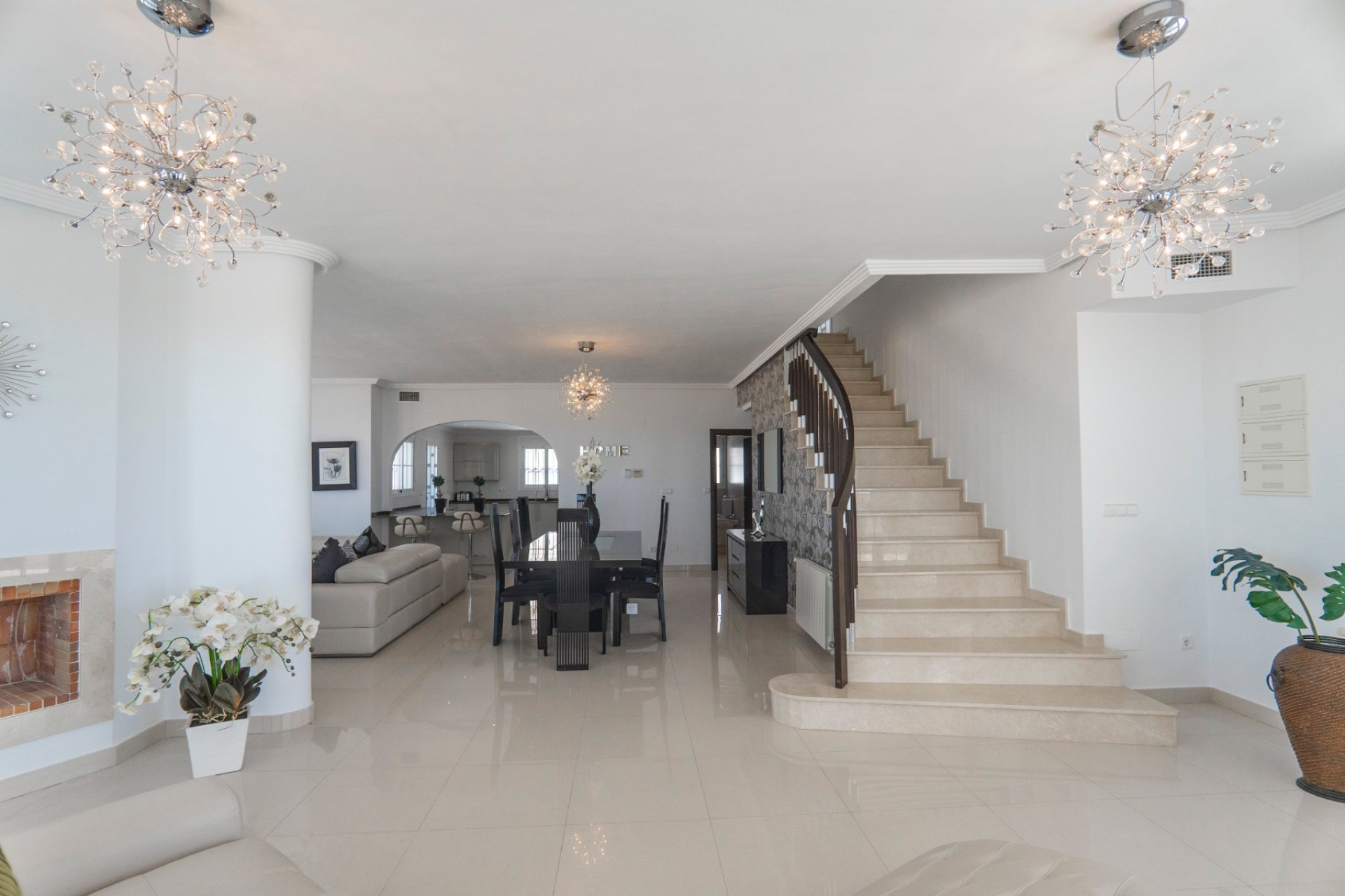 Resale - Villa - Ciudad Quesada - La Fiesta