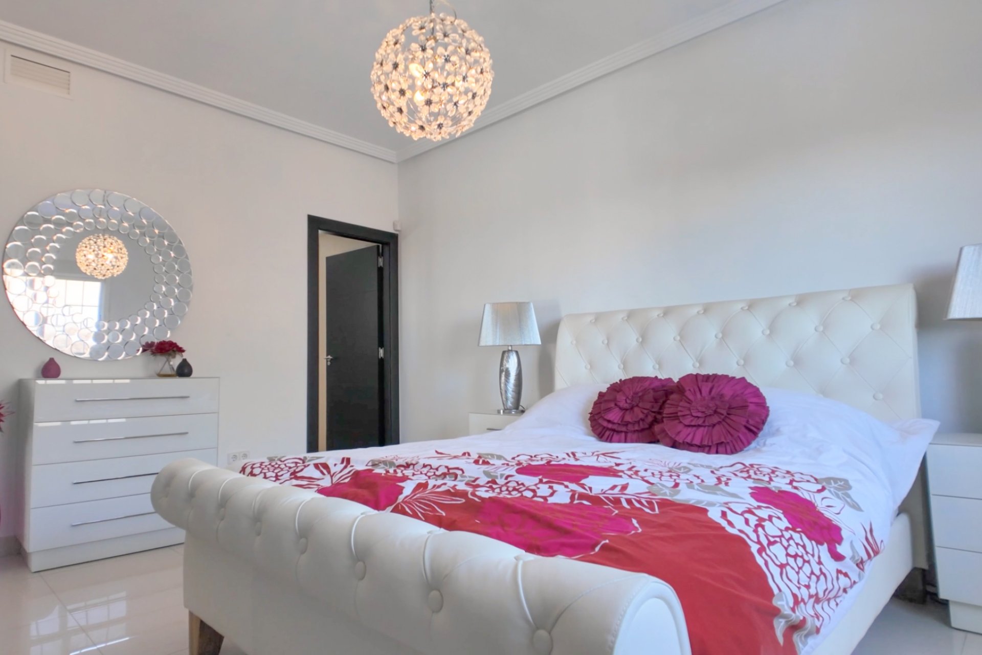 Resale - Villa - Ciudad Quesada - La Fiesta