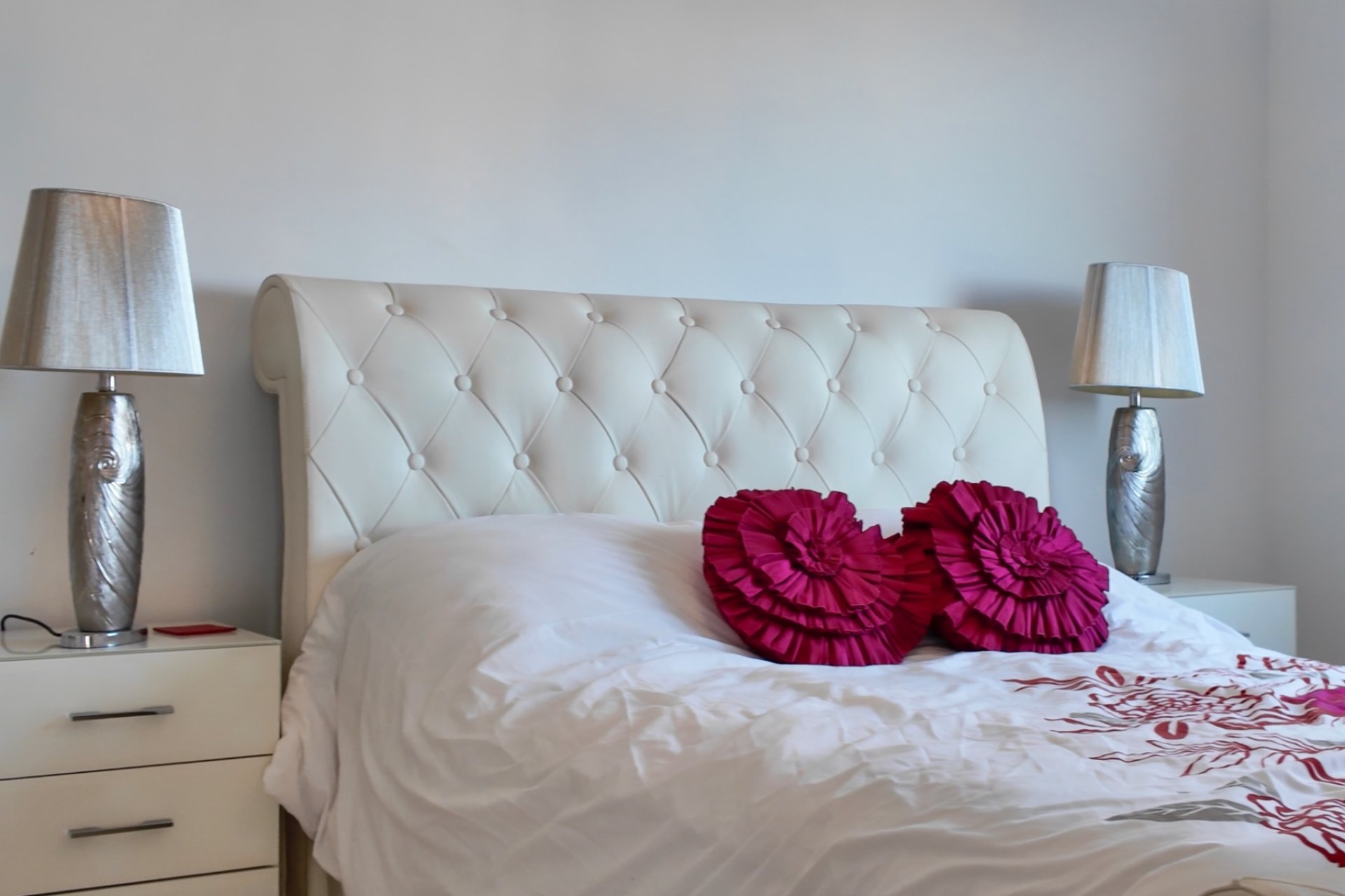 Resale - Villa - Ciudad Quesada - La Fiesta