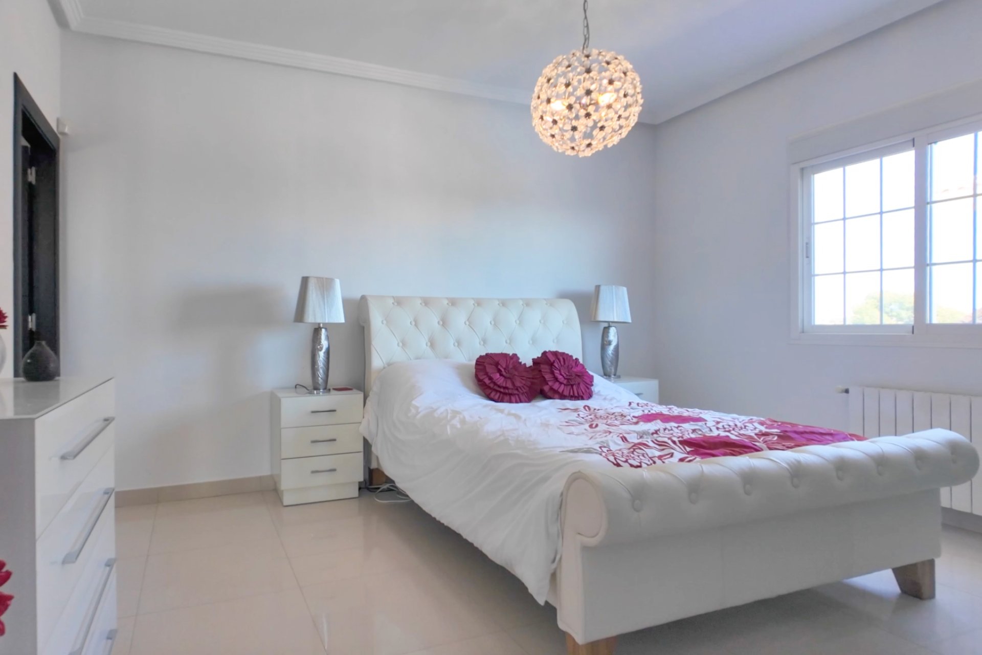 Resale - Villa - Ciudad Quesada - La Fiesta