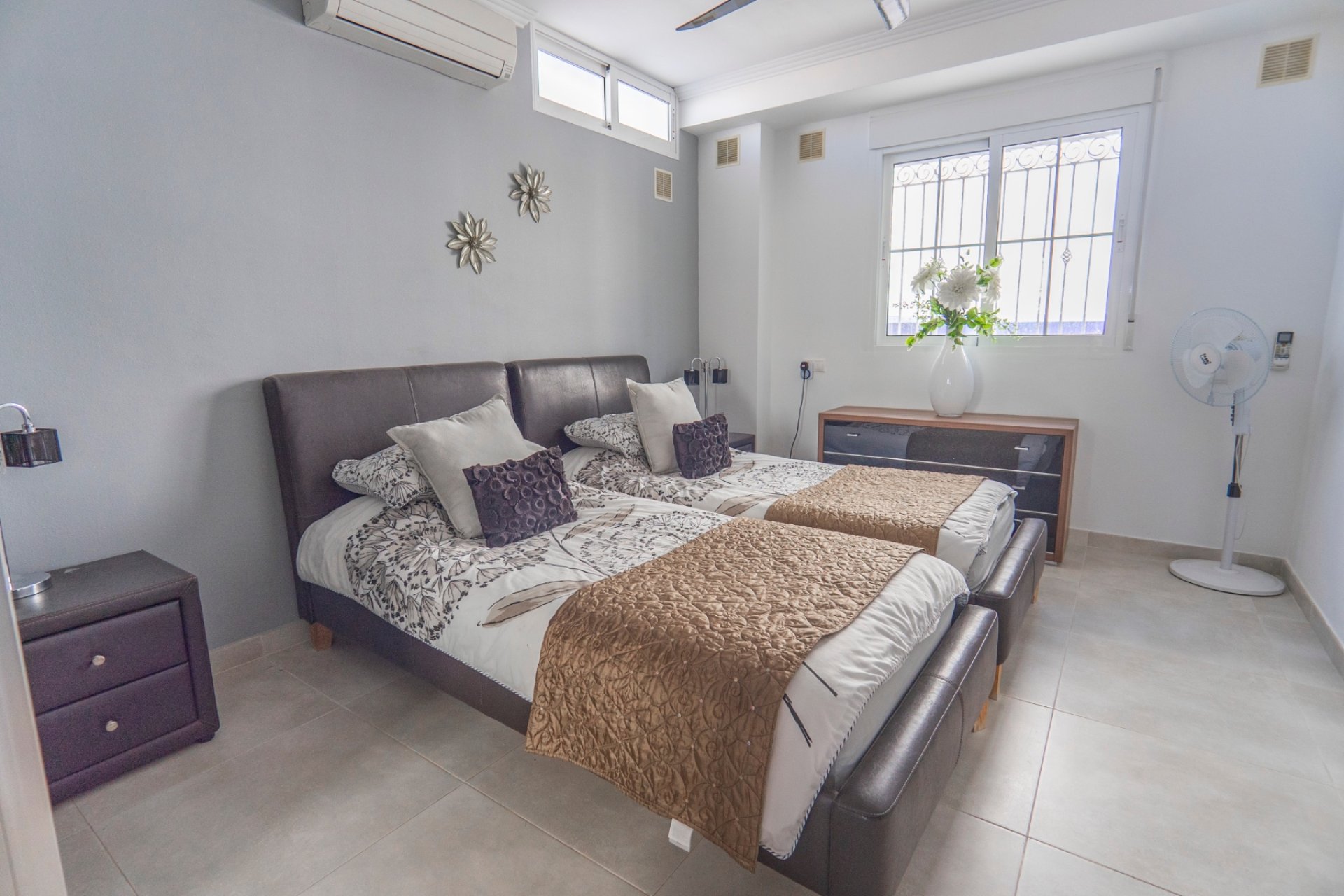 Resale - Villa - Ciudad Quesada - La Fiesta