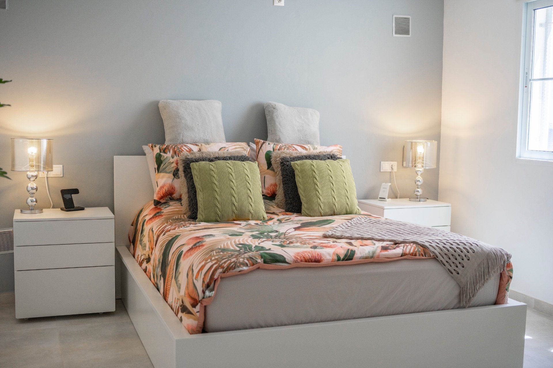 Resale - Villa - Ciudad Quesada - La Fiesta