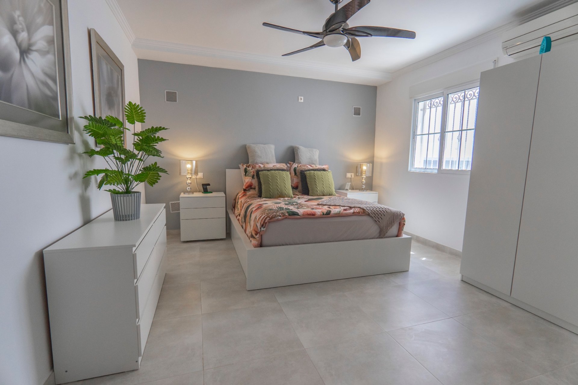 Resale - Villa - Ciudad Quesada - La Fiesta