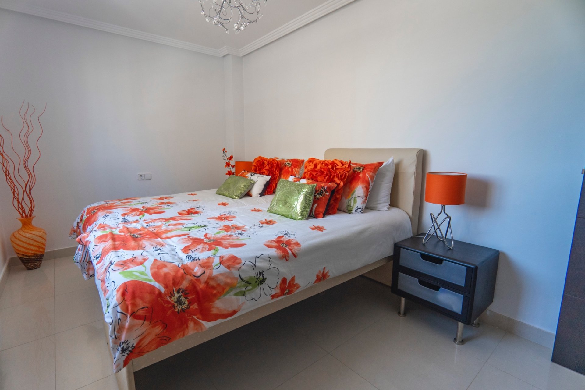 Resale - Villa - Ciudad Quesada - La Fiesta