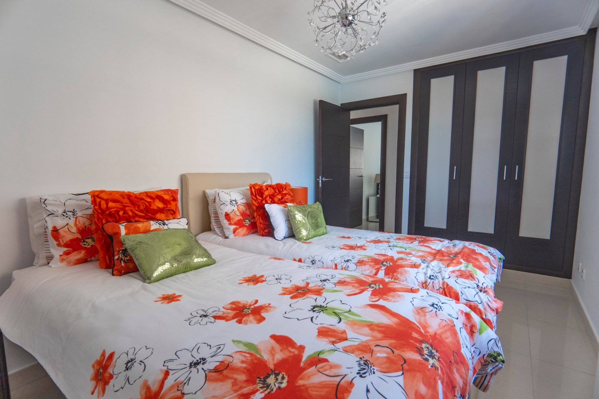 Resale - Villa - Ciudad Quesada - La Fiesta