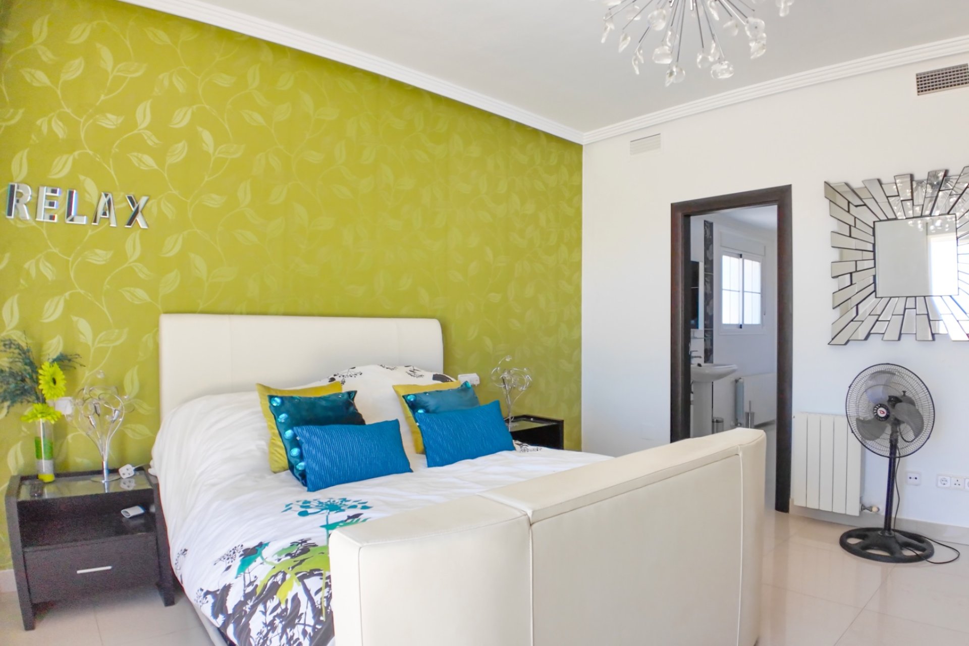 Resale - Villa - Ciudad Quesada - La Fiesta