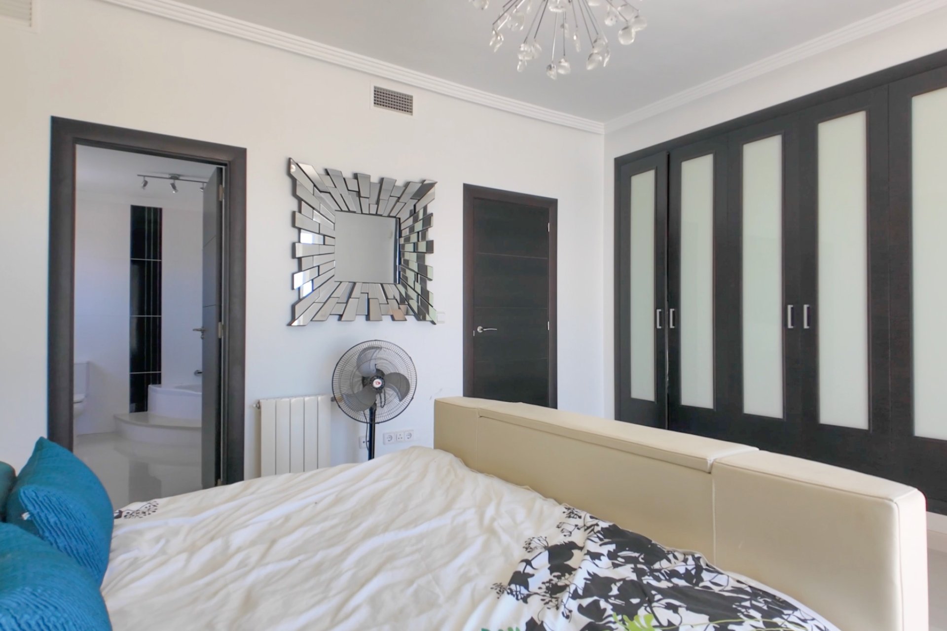 Resale - Villa - Ciudad Quesada - La Fiesta