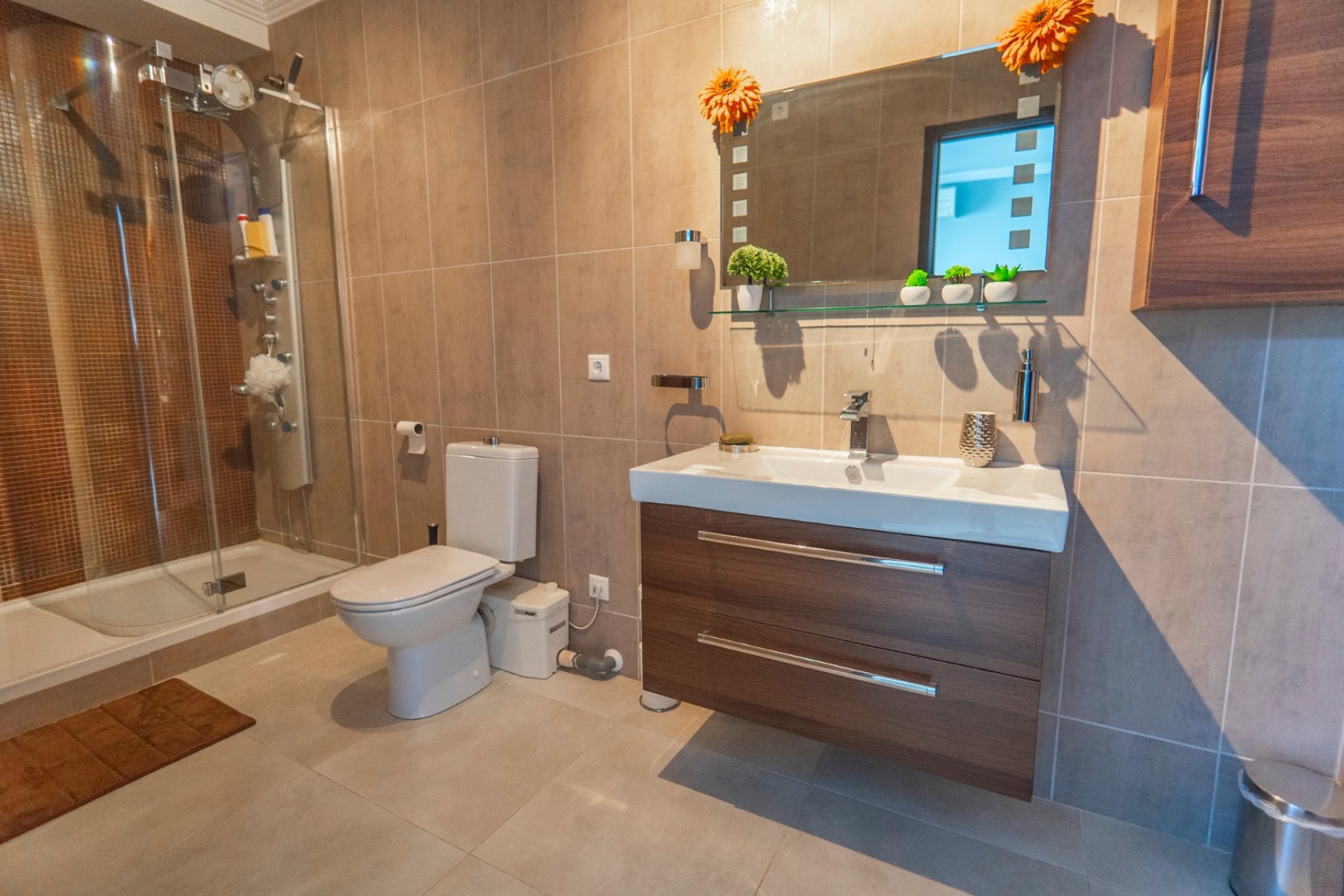 Resale - Villa - Ciudad Quesada - La Fiesta