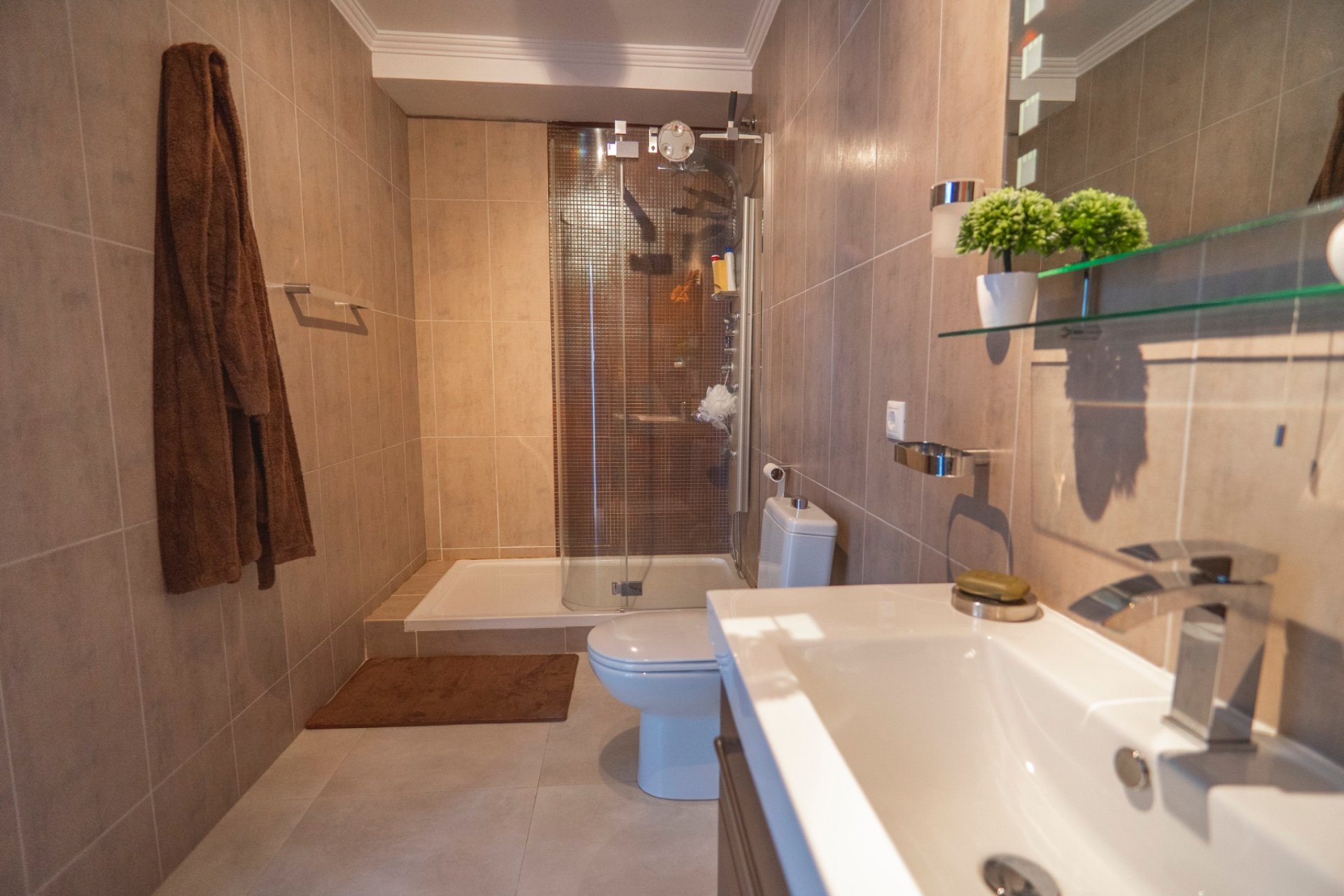 Resale - Villa - Ciudad Quesada - La Fiesta