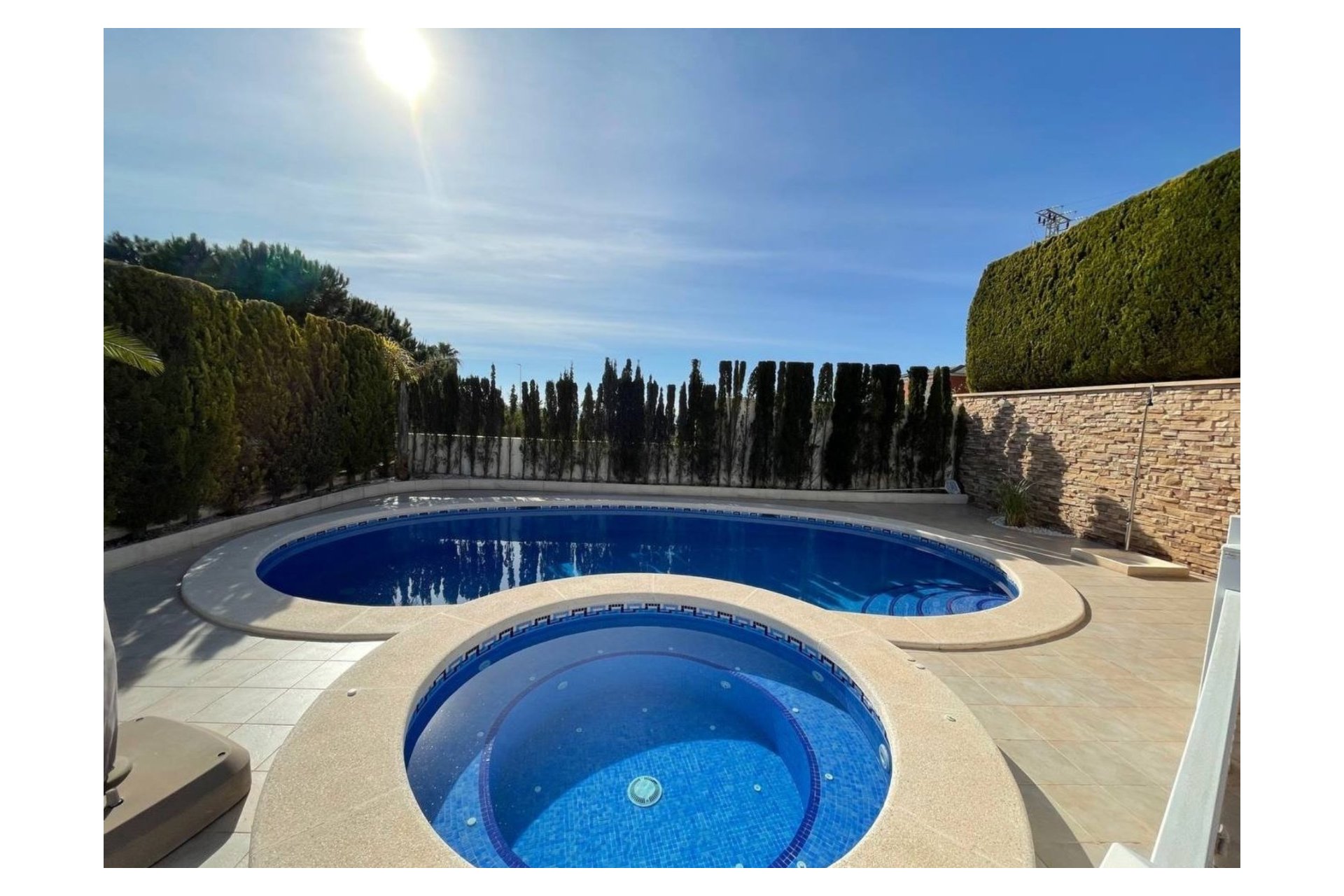 Resale - Villa - Ciudad Quesada - La Fiesta