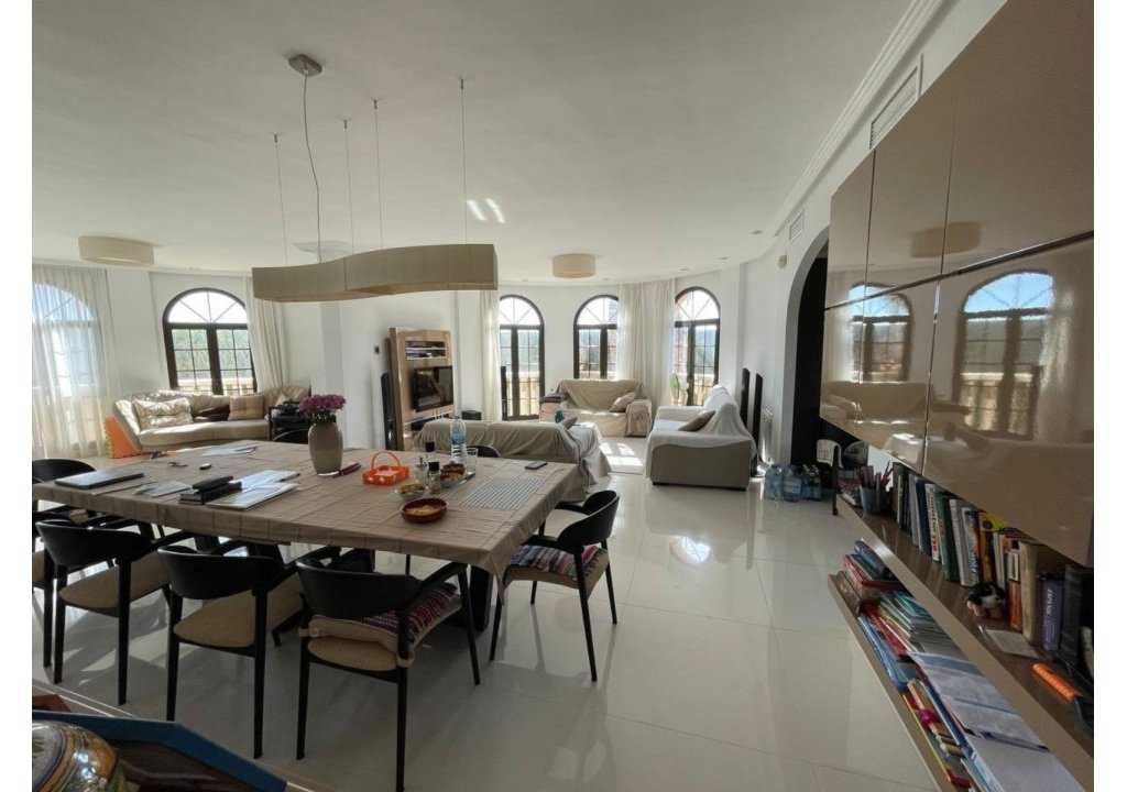 Resale - Villa - Ciudad Quesada - La Fiesta