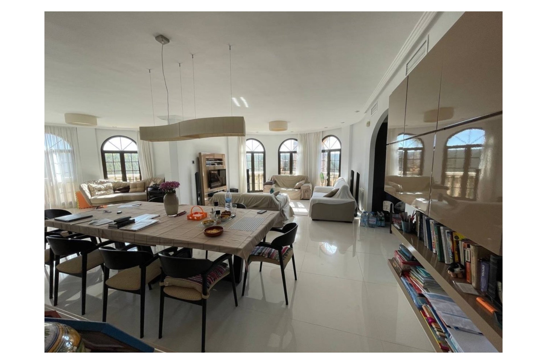 Resale - Villa - Ciudad Quesada - La Fiesta