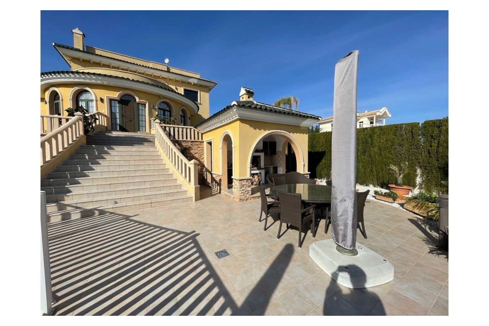 Resale - Villa - Ciudad Quesada - La Fiesta