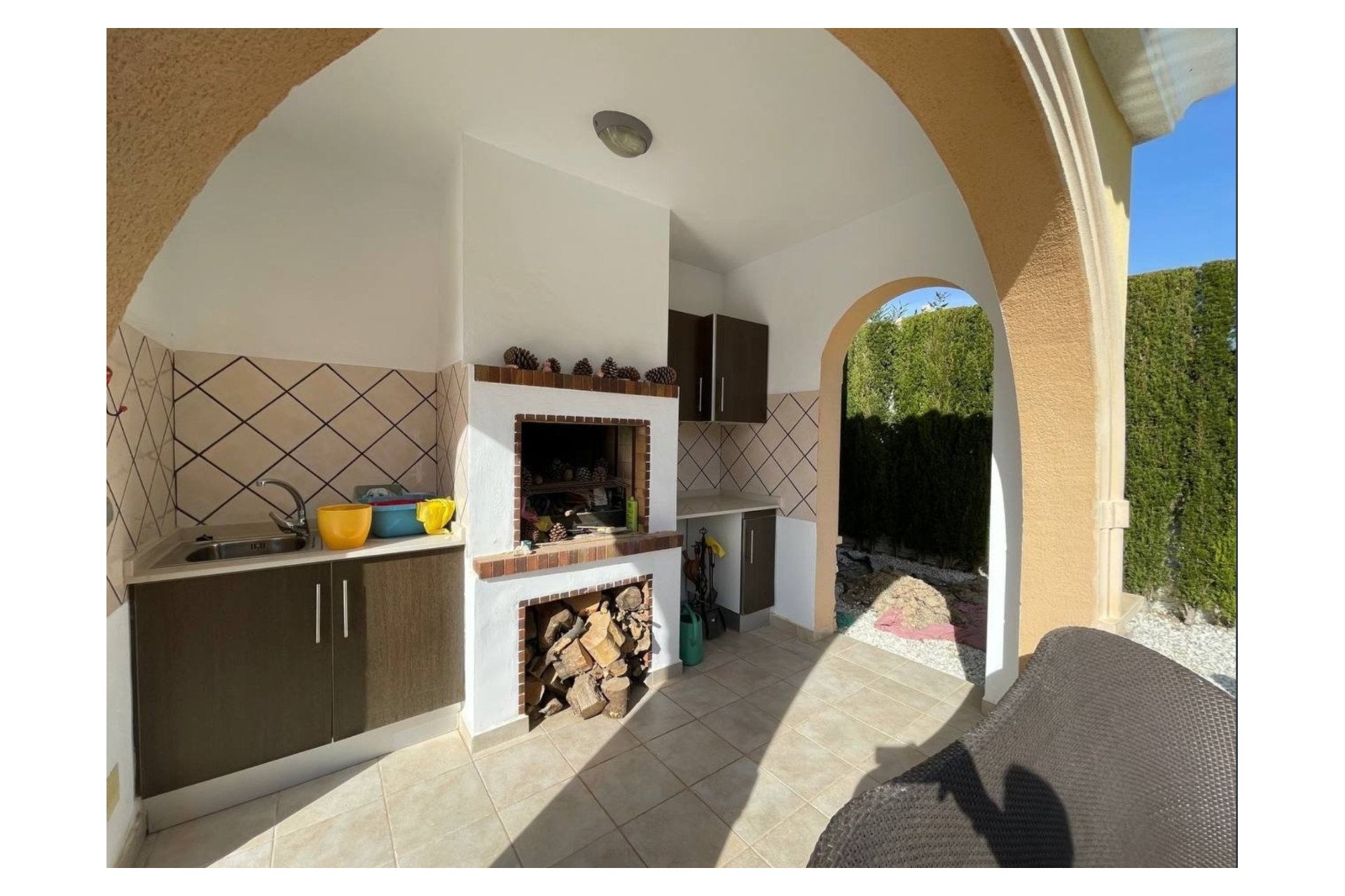 Resale - Villa - Ciudad Quesada - La Fiesta