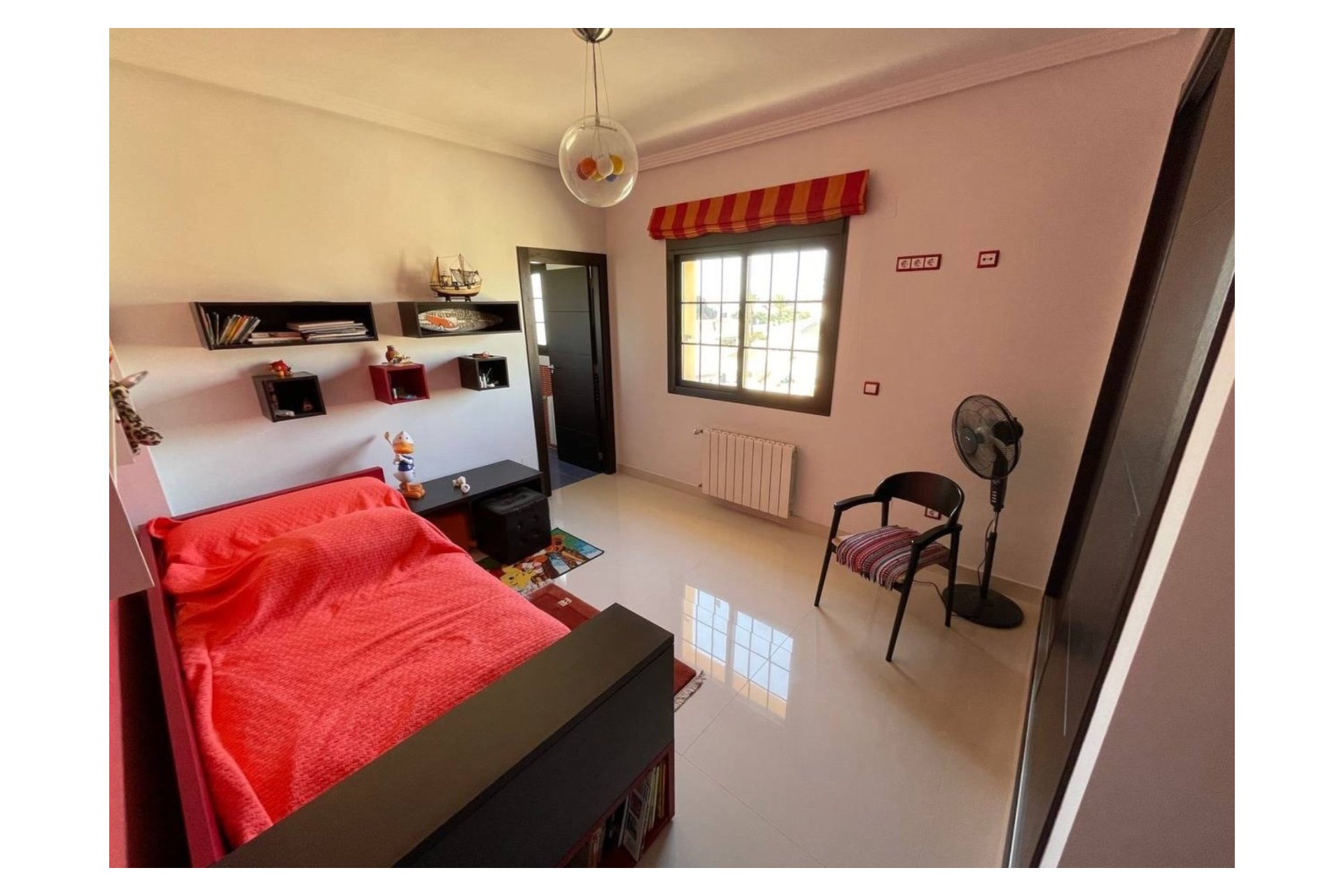 Resale - Villa - Ciudad Quesada - La Fiesta