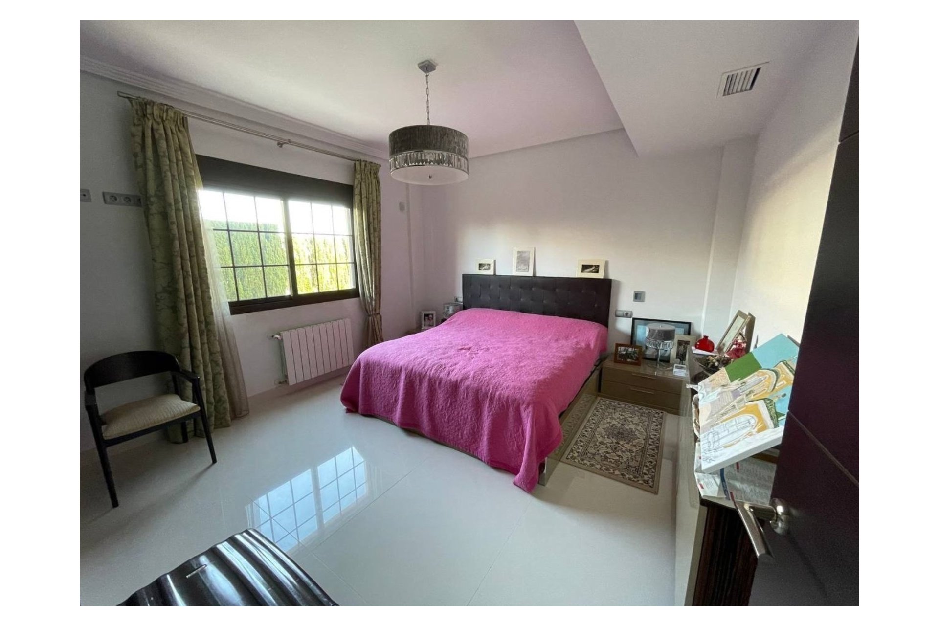 Resale - Villa - Ciudad Quesada - La Fiesta